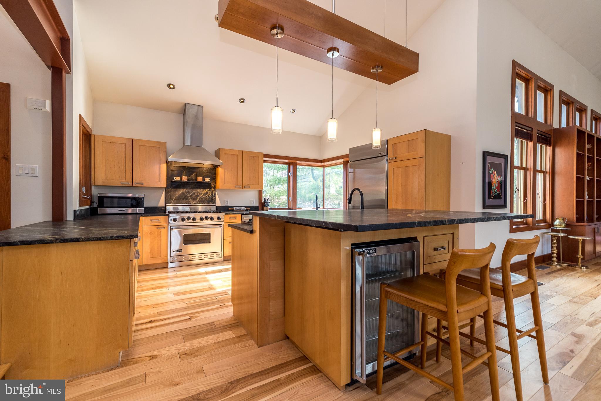 QUAIL RIDGE - Residential