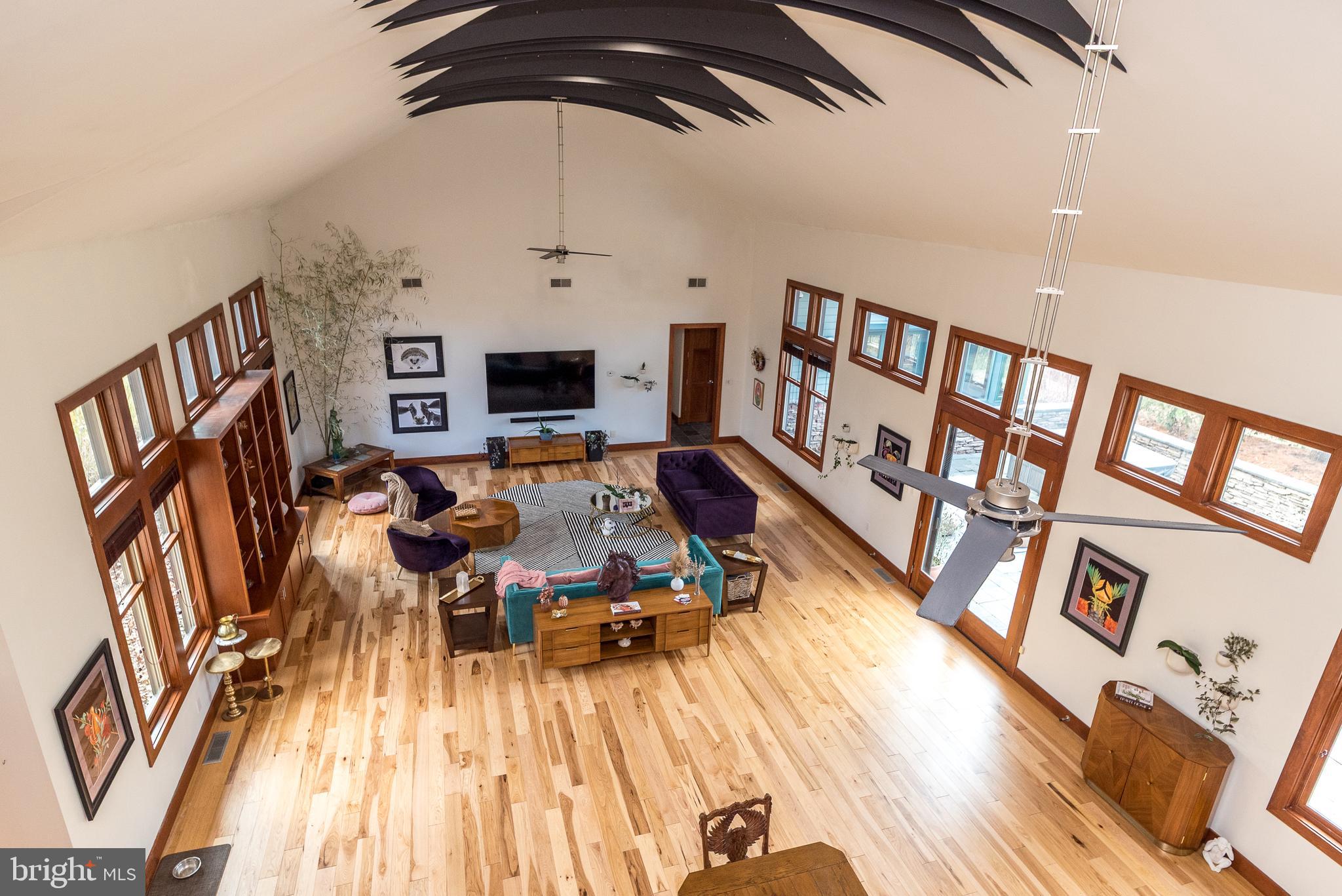 QUAIL RIDGE - Residential