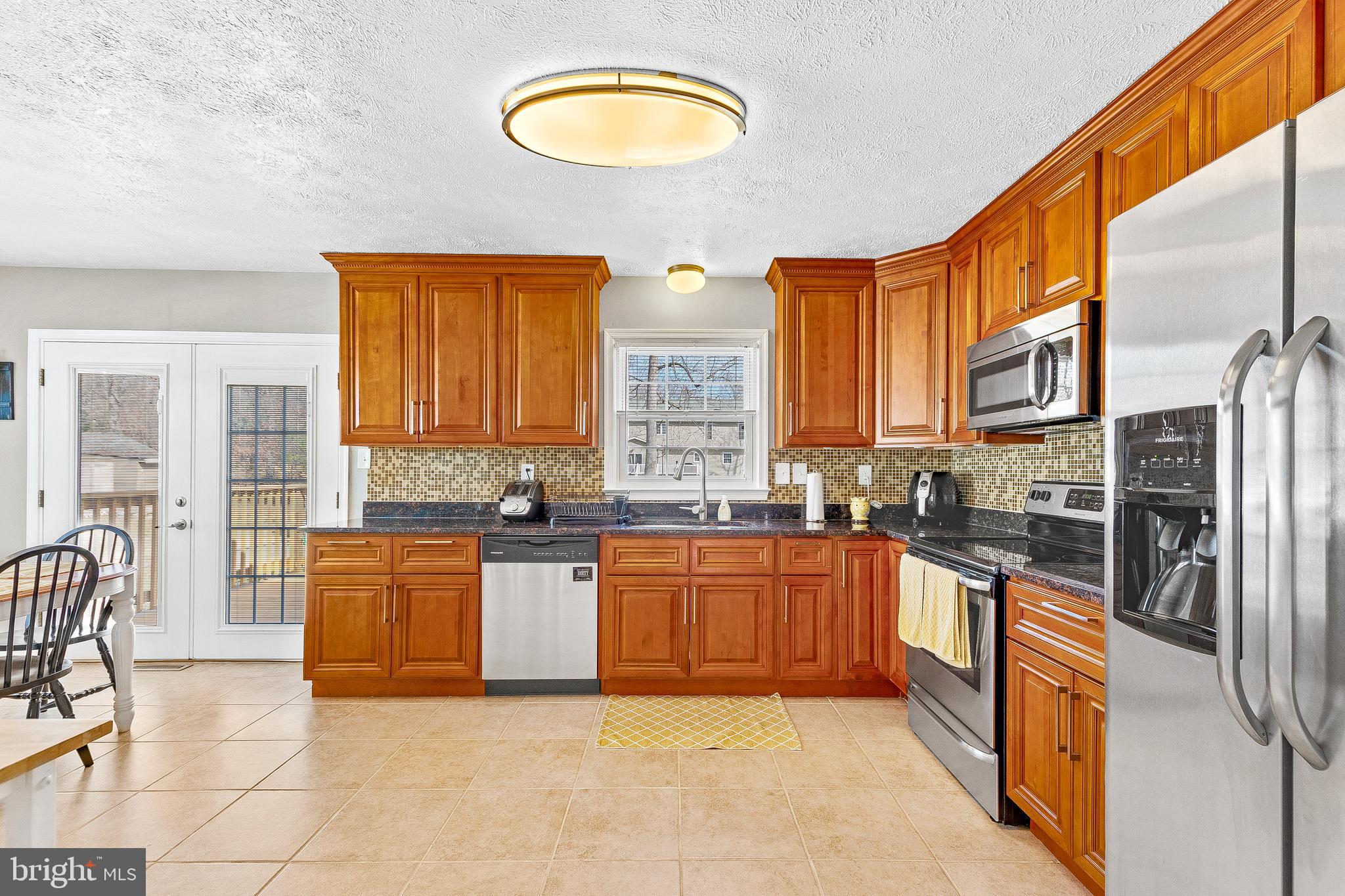 WICOMICO SHORES - Residential