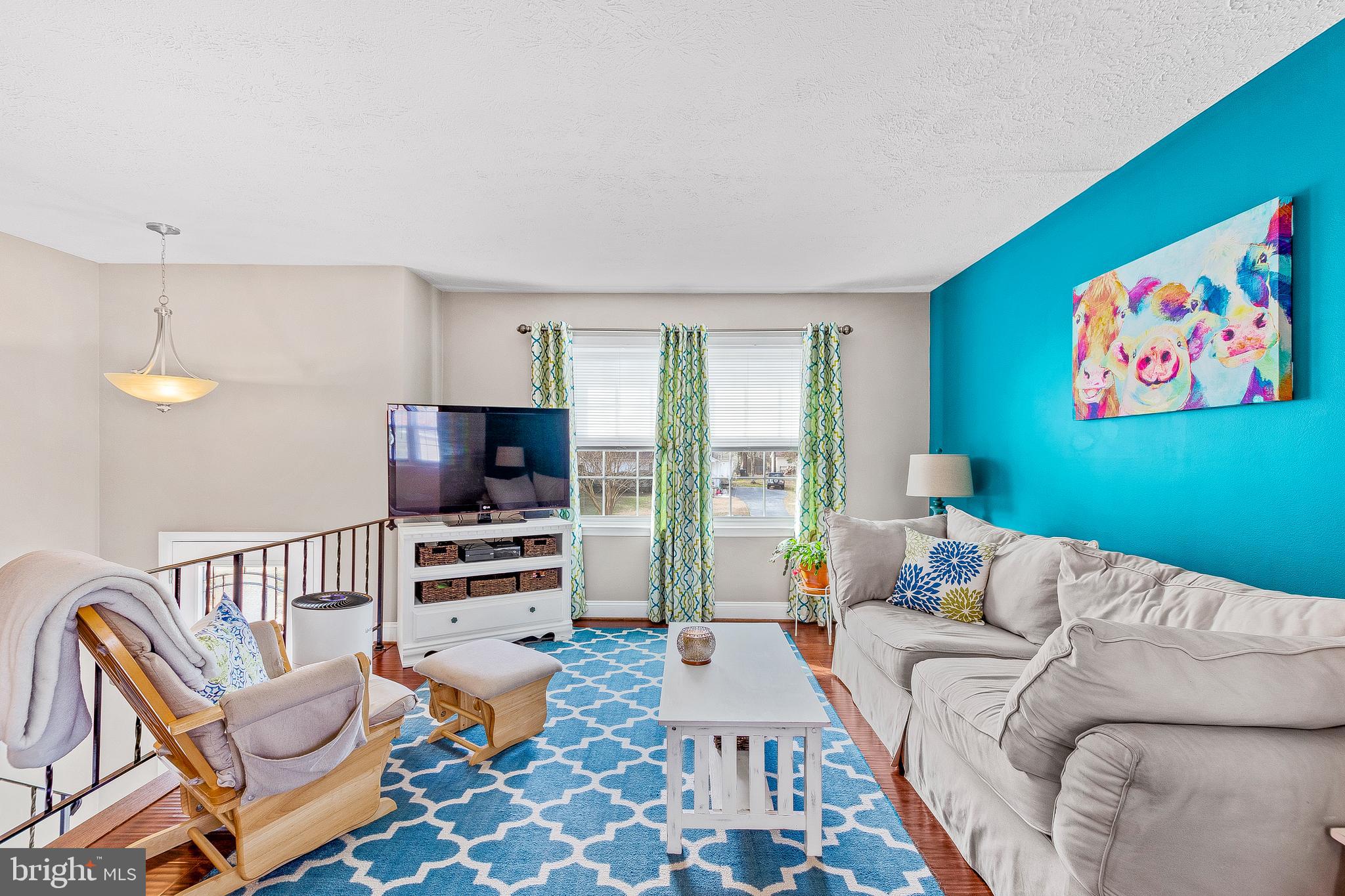 WICOMICO SHORES - Residential