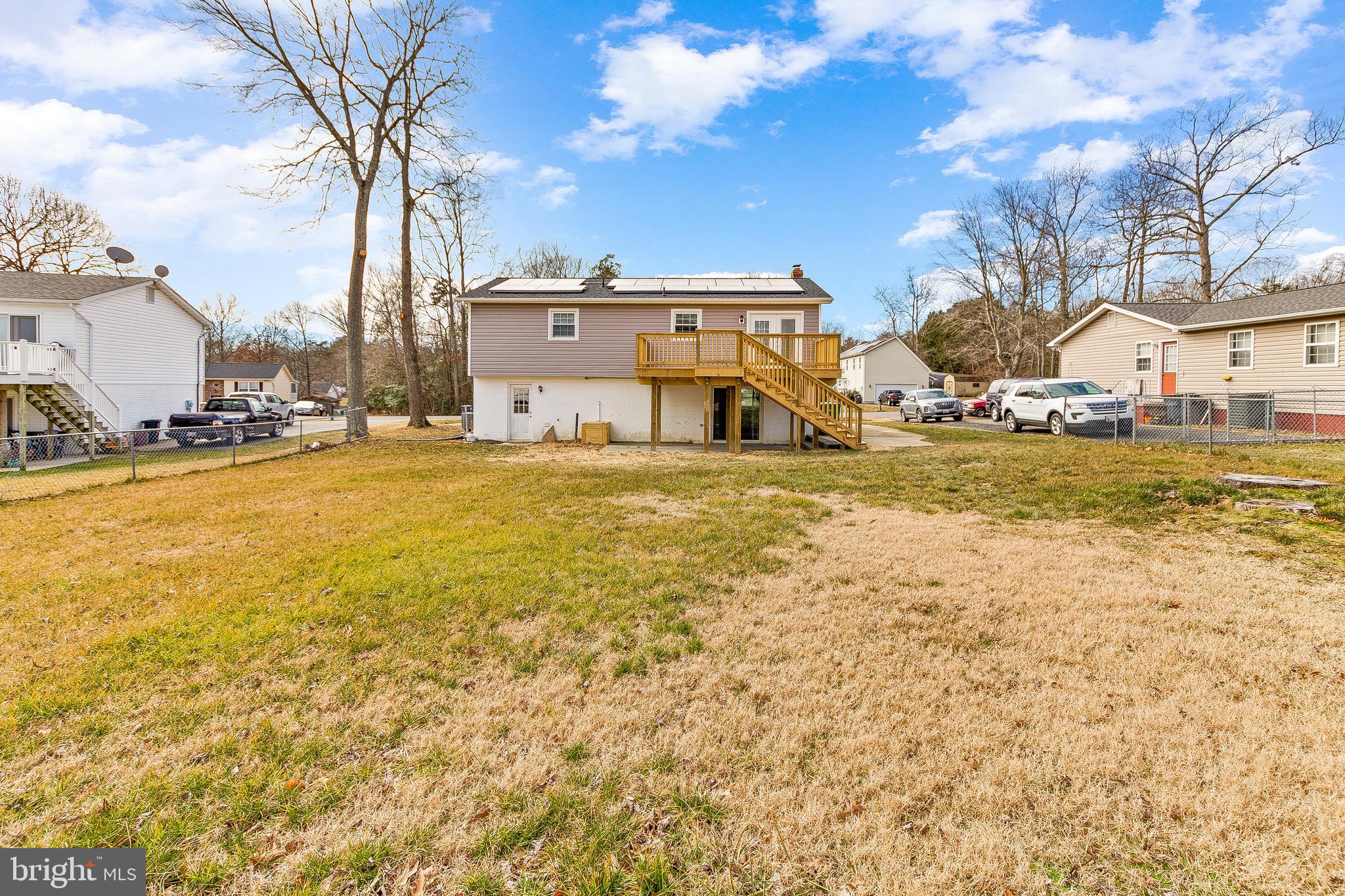 WICOMICO SHORES - Residential