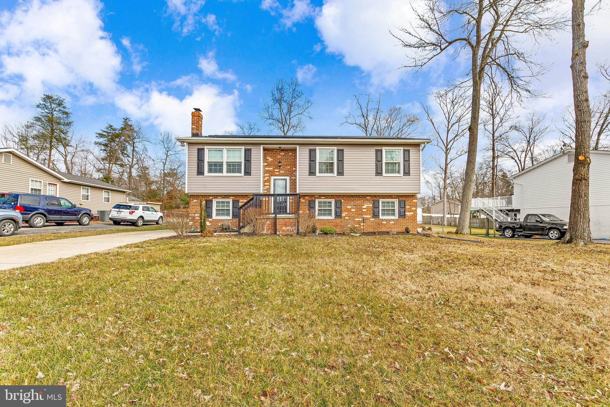 WICOMICO SHORES - Residential
