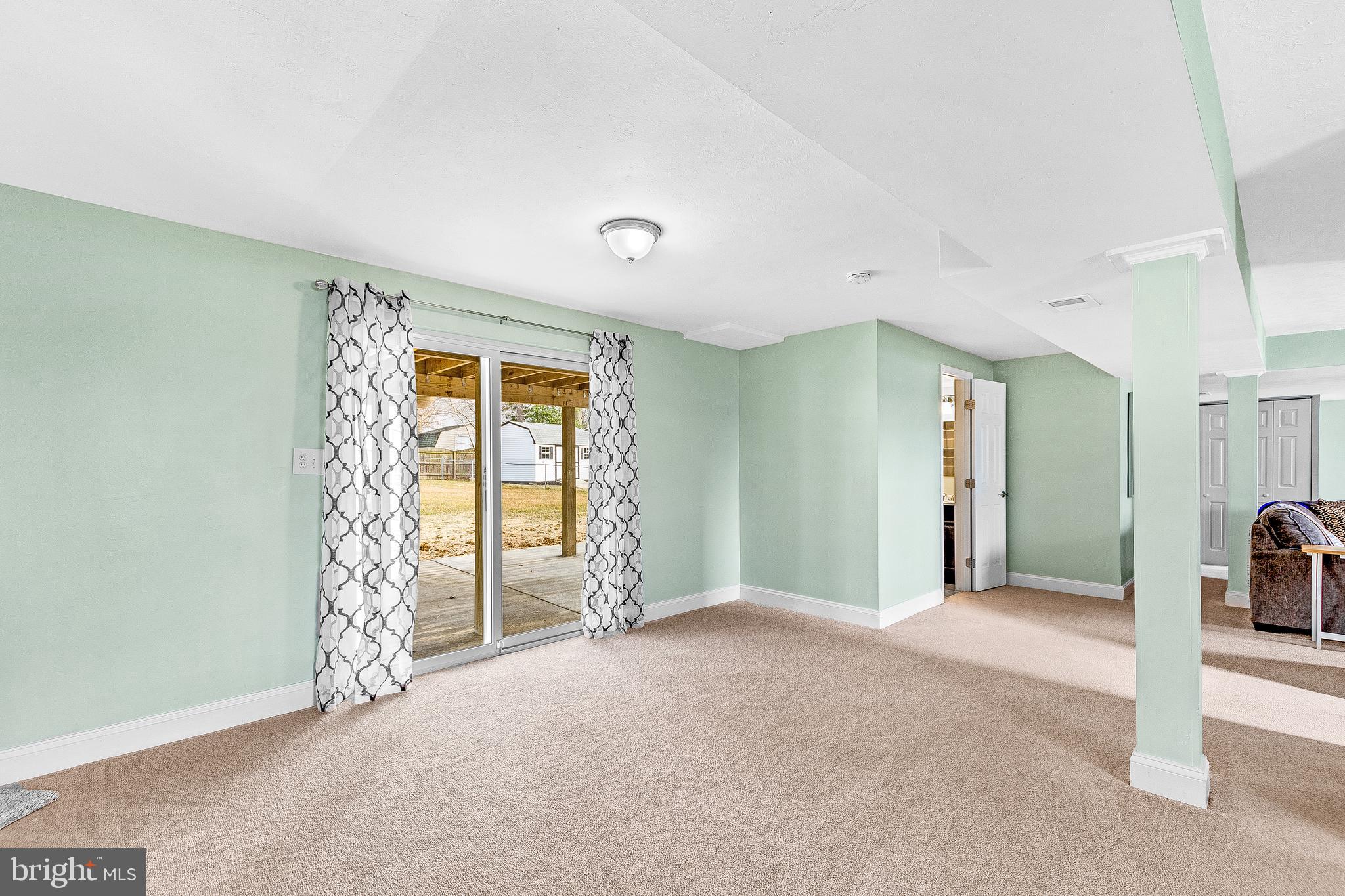 WICOMICO SHORES - Residential