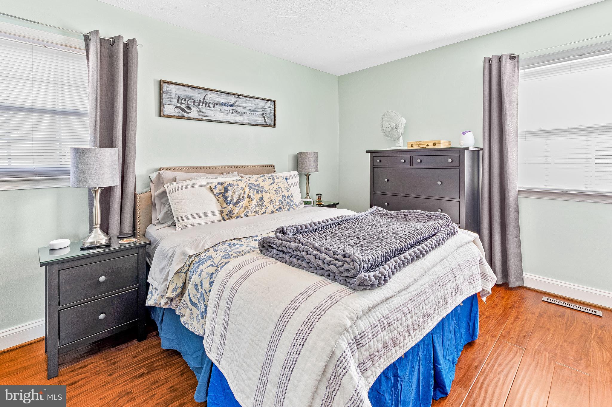 WICOMICO SHORES - Residential