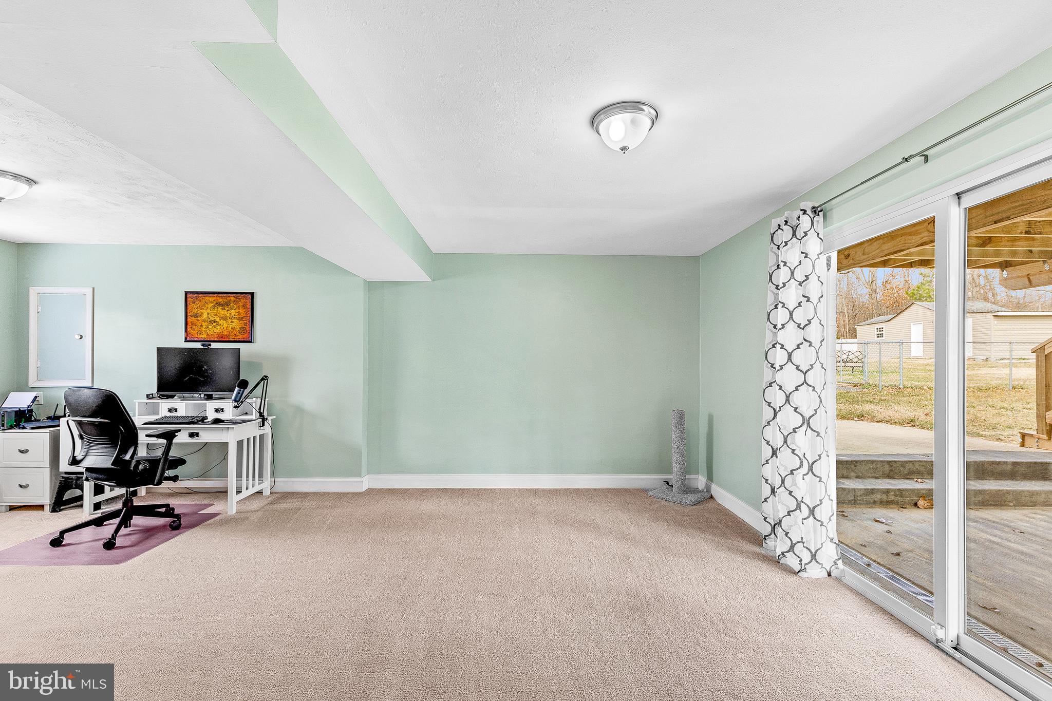 WICOMICO SHORES - Residential