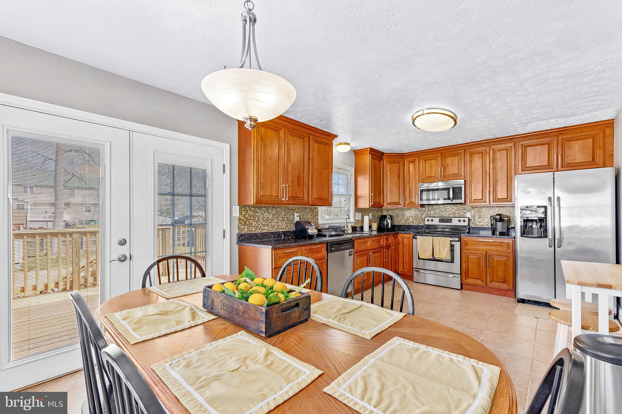 WICOMICO SHORES - Residential