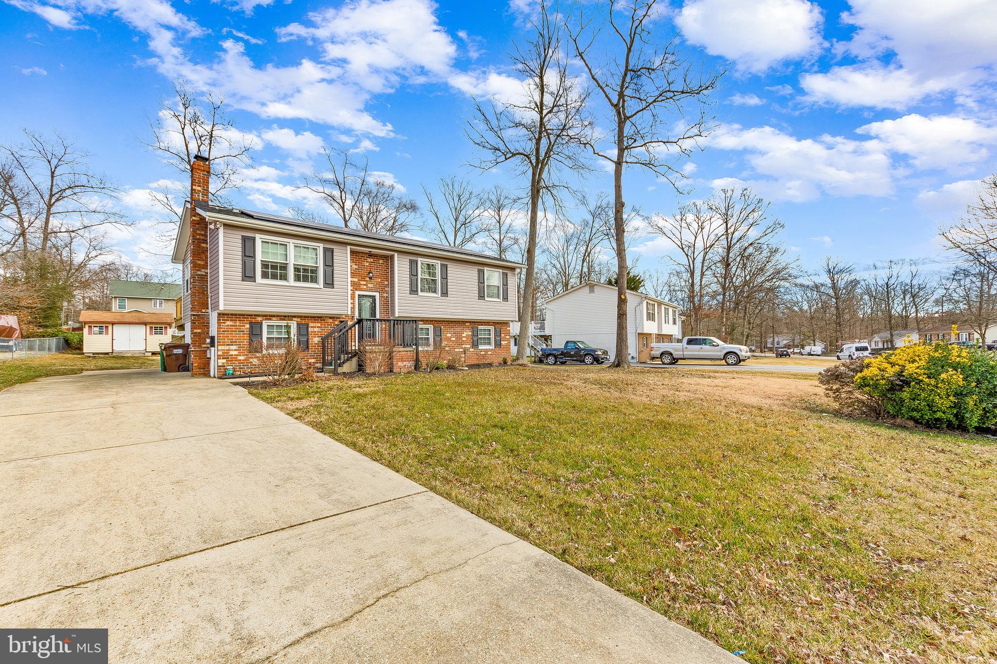 WICOMICO SHORES - Residential