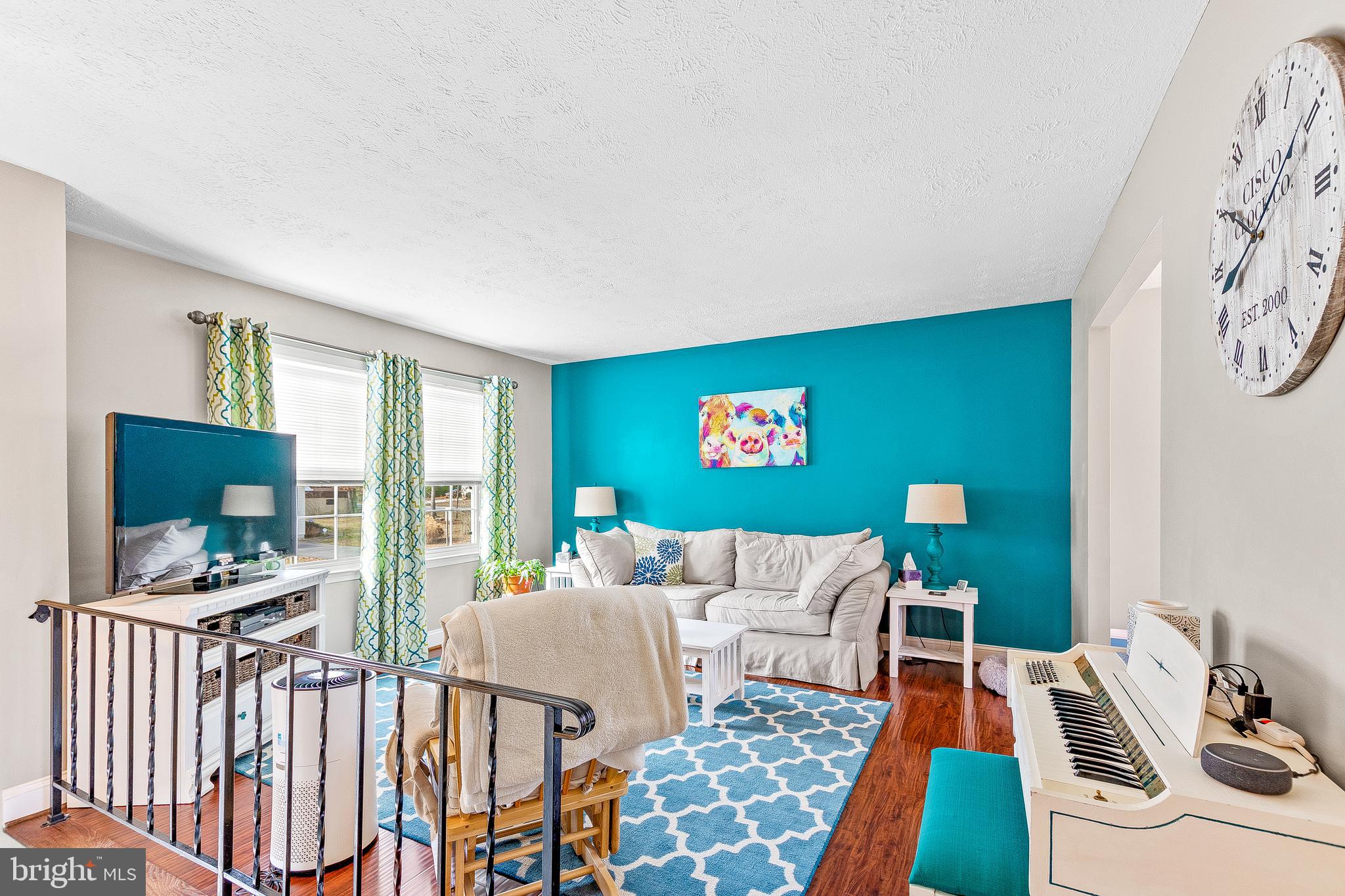 WICOMICO SHORES - Residential