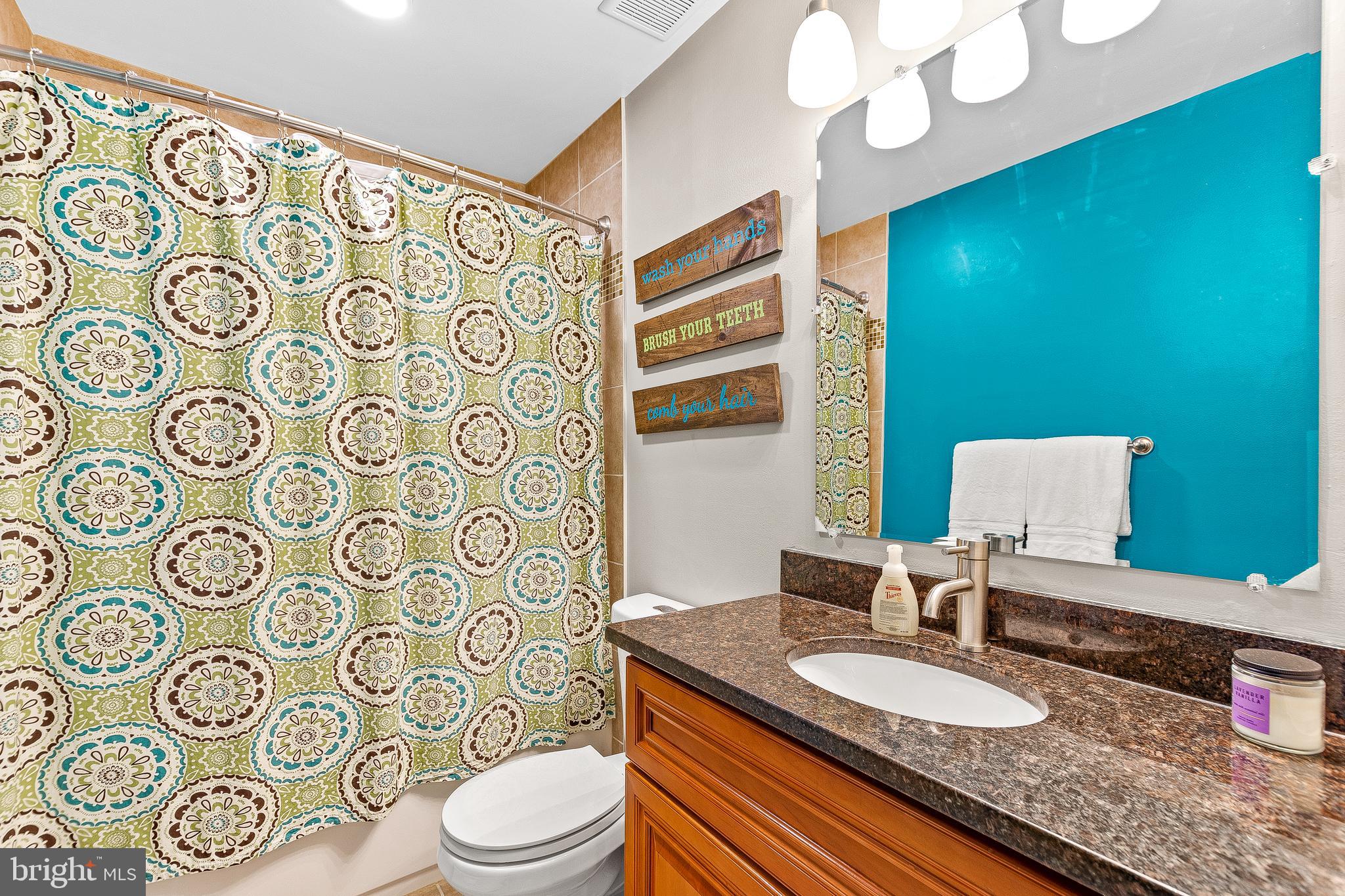 WICOMICO SHORES - Residential