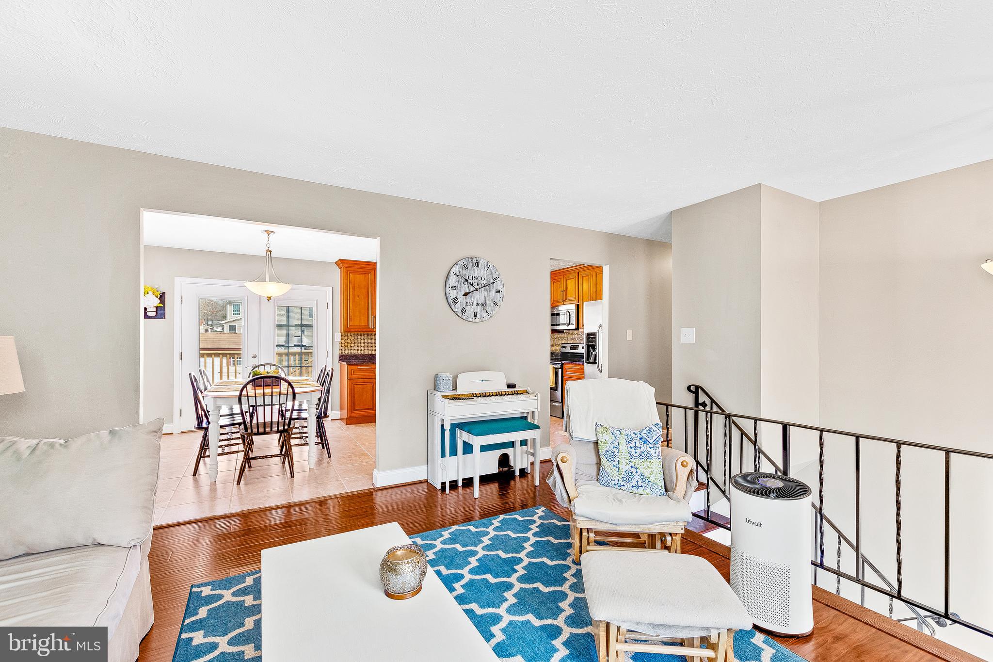 WICOMICO SHORES - Residential