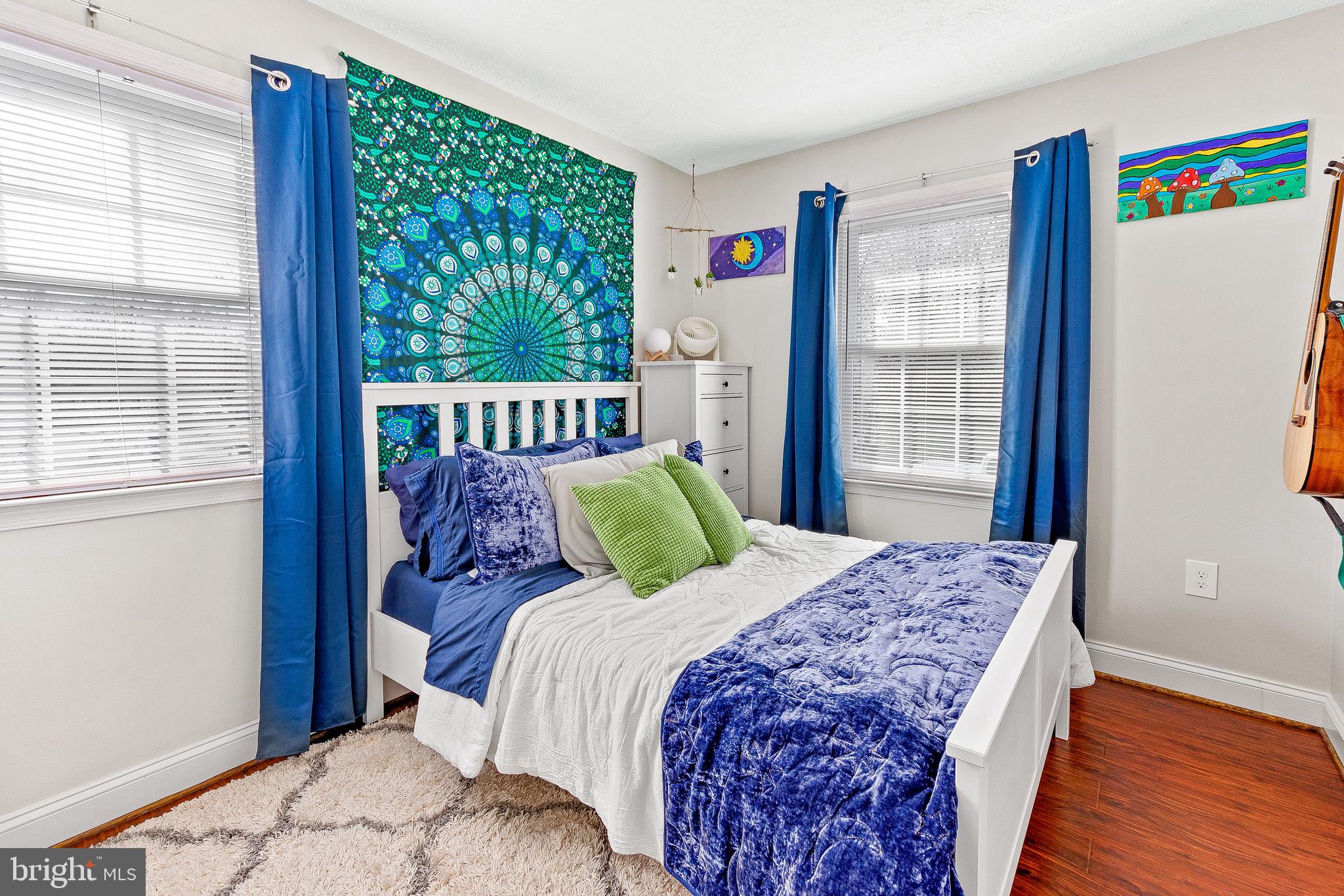 WICOMICO SHORES - Residential