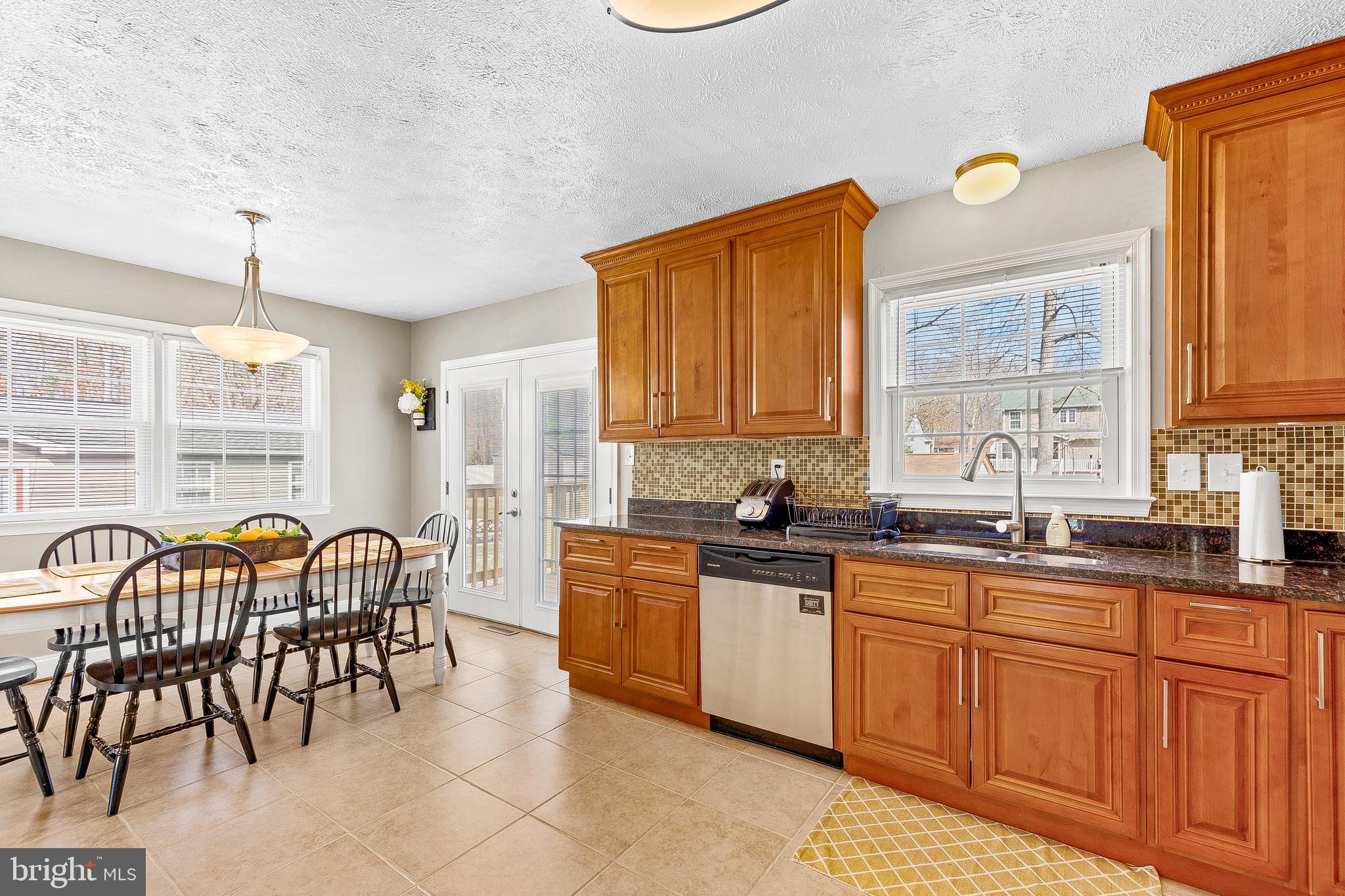 WICOMICO SHORES - Residential