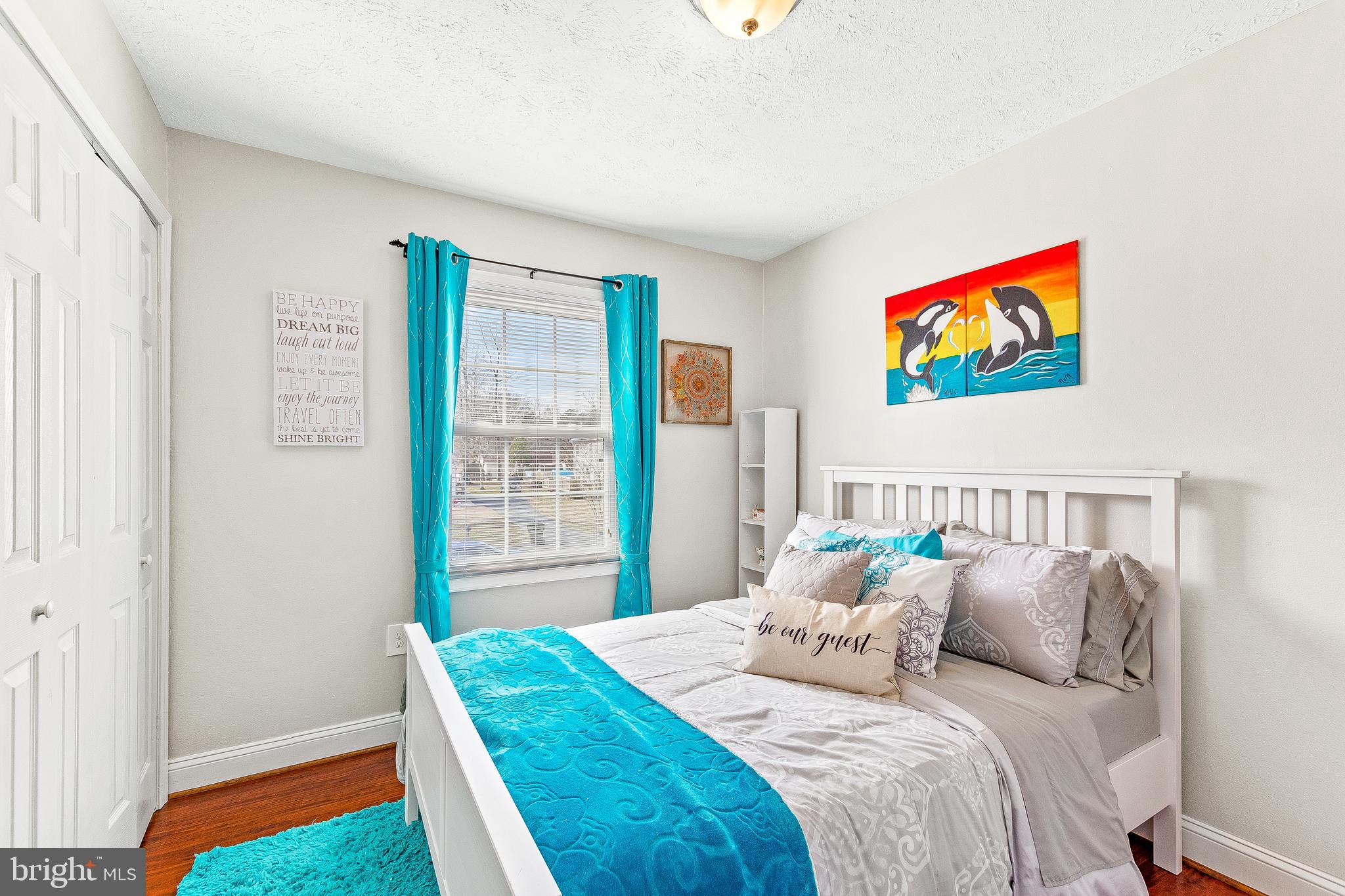 WICOMICO SHORES - Residential