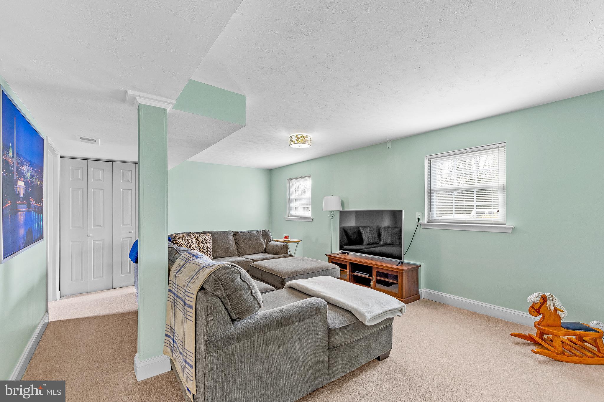 WICOMICO SHORES - Residential