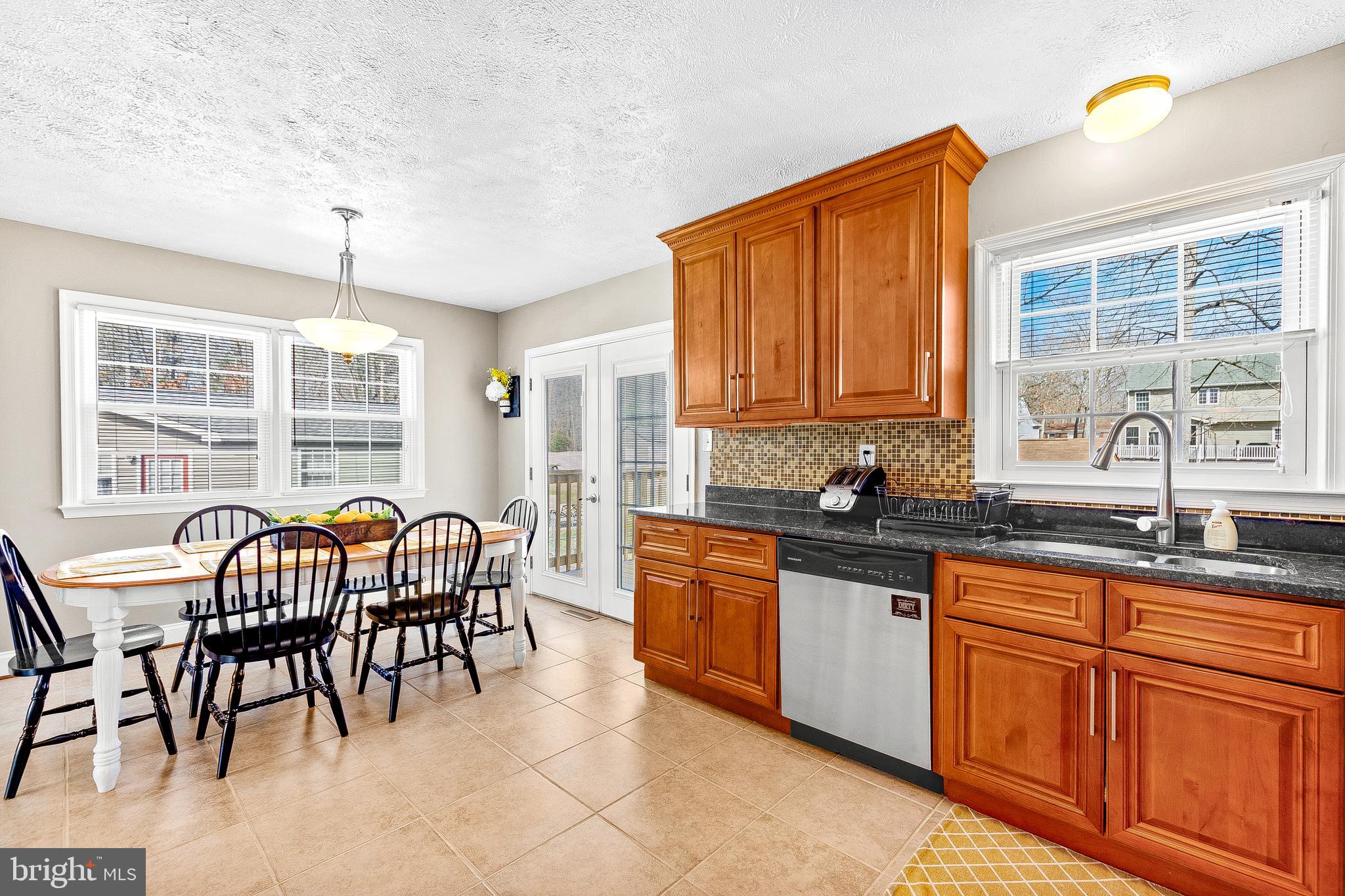 WICOMICO SHORES - Residential