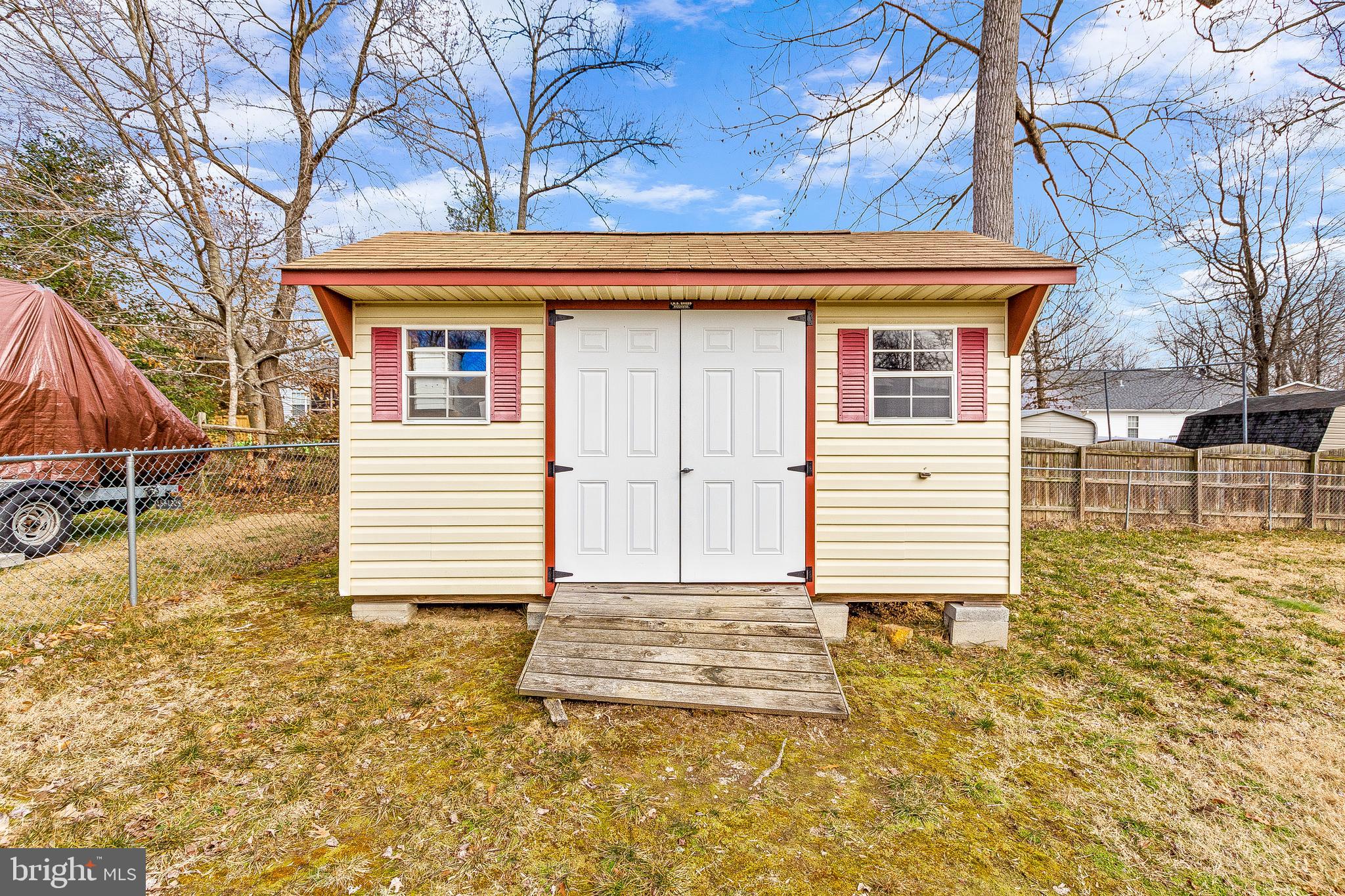 WICOMICO SHORES - Residential