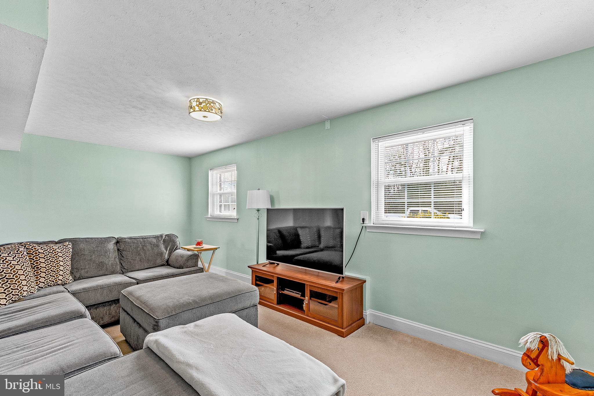 WICOMICO SHORES - Residential