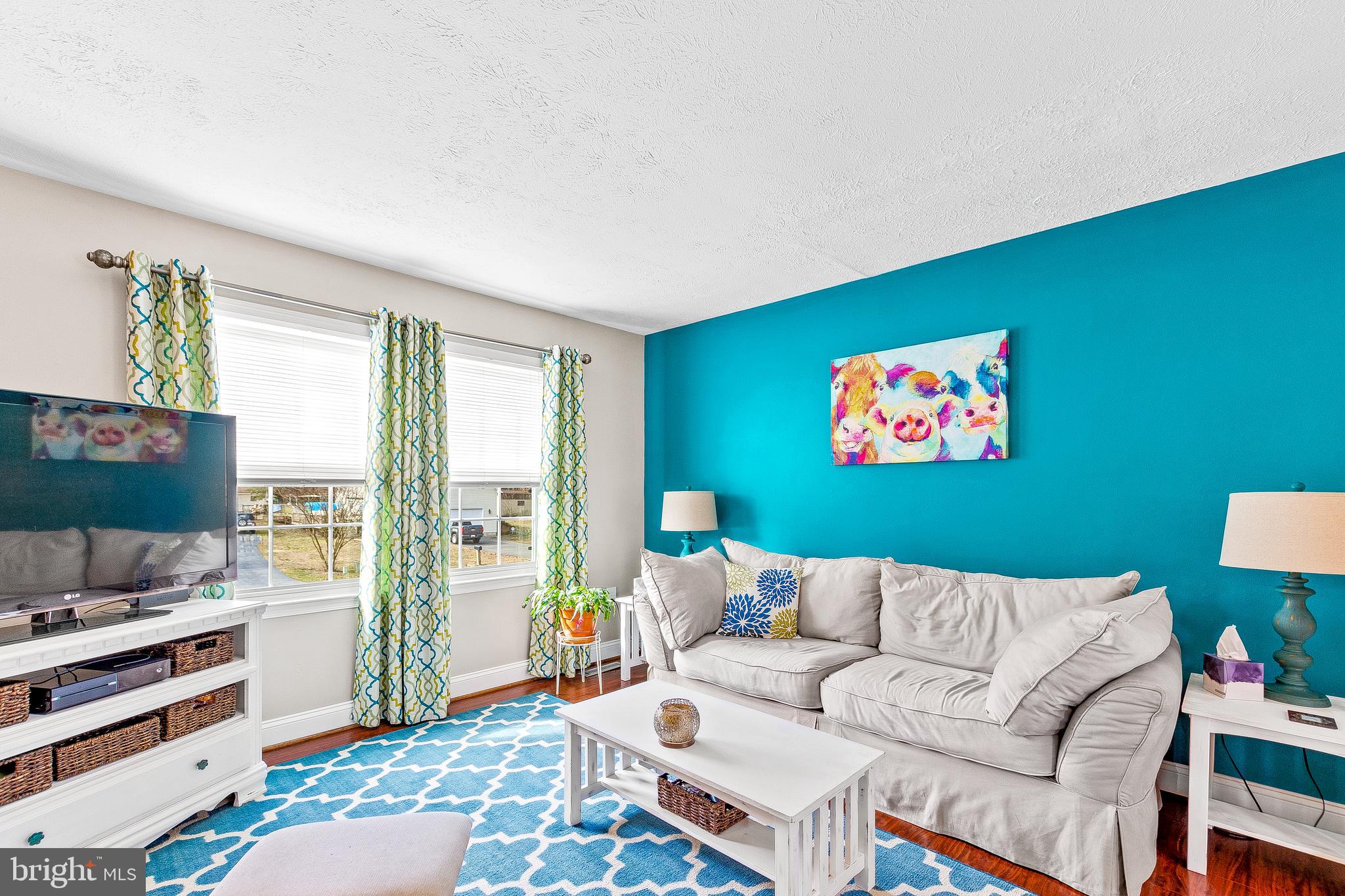 WICOMICO SHORES - Residential