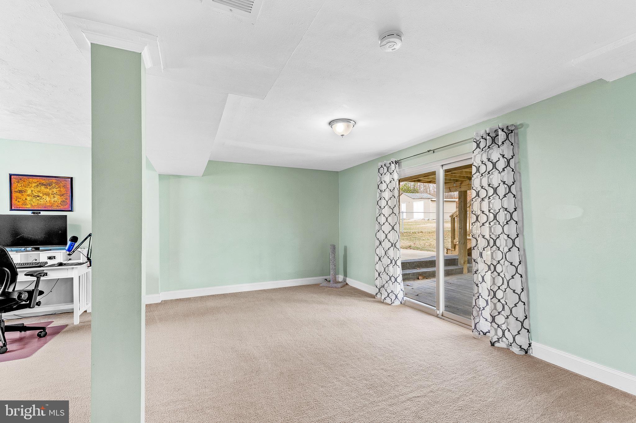 WICOMICO SHORES - Residential