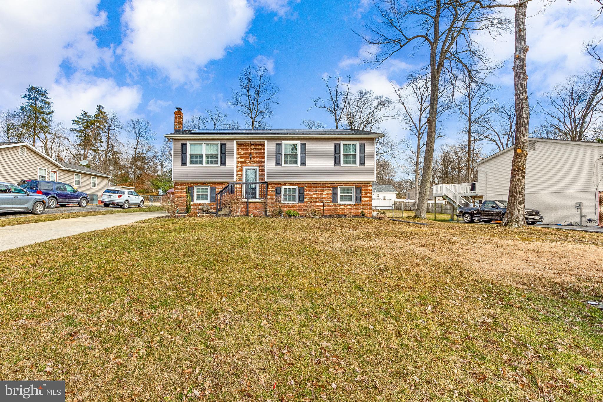 WICOMICO SHORES - Residential
