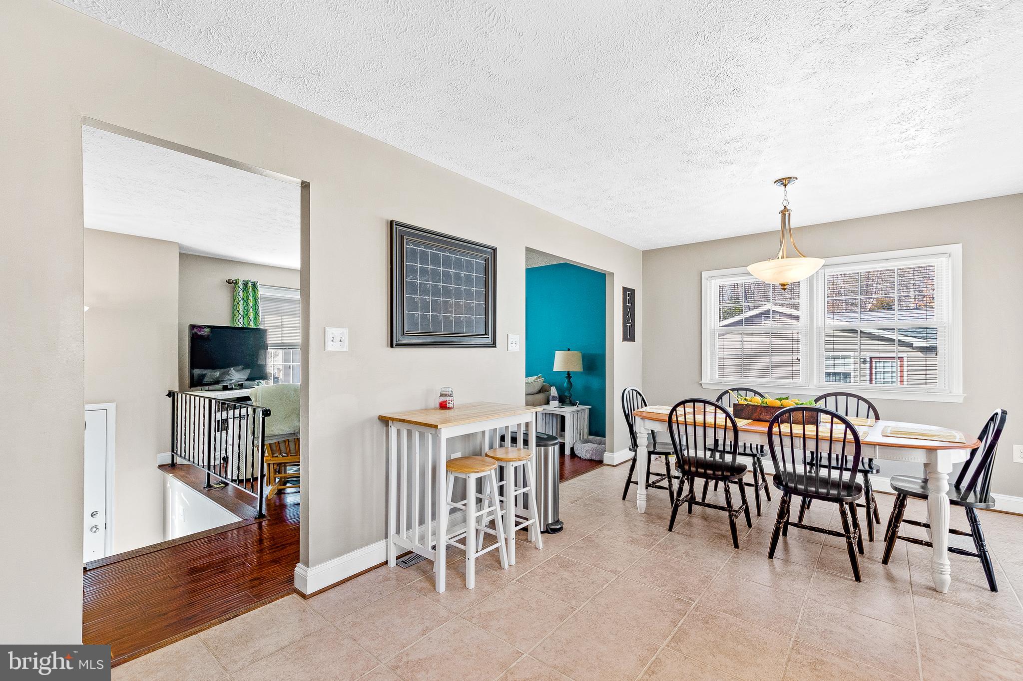 WICOMICO SHORES - Residential