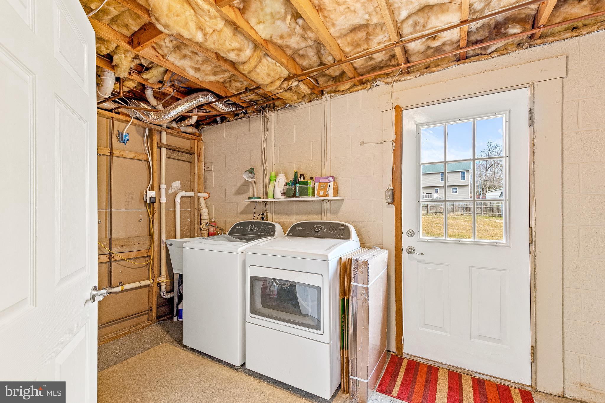 WICOMICO SHORES - Residential