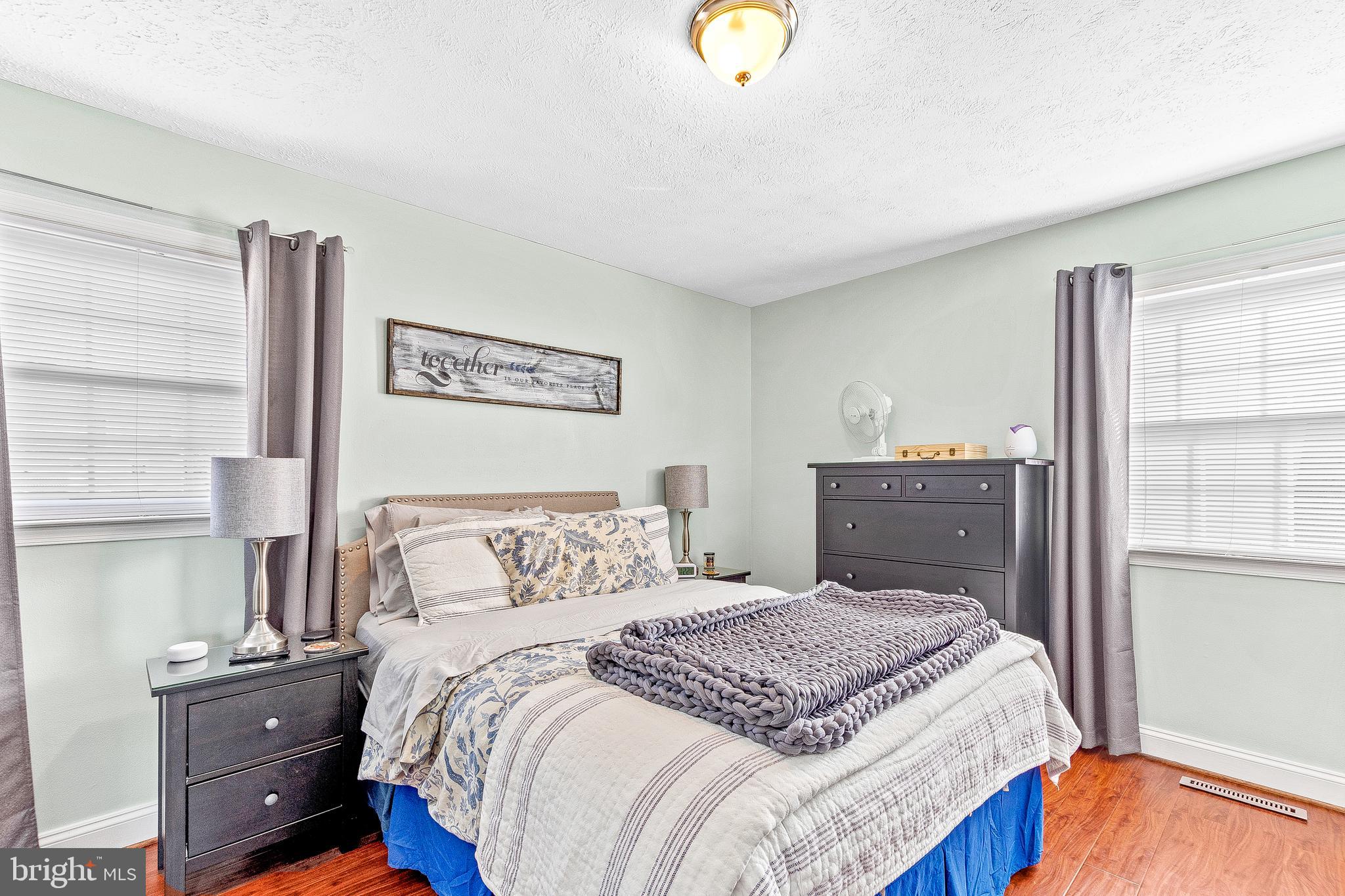 WICOMICO SHORES - Residential