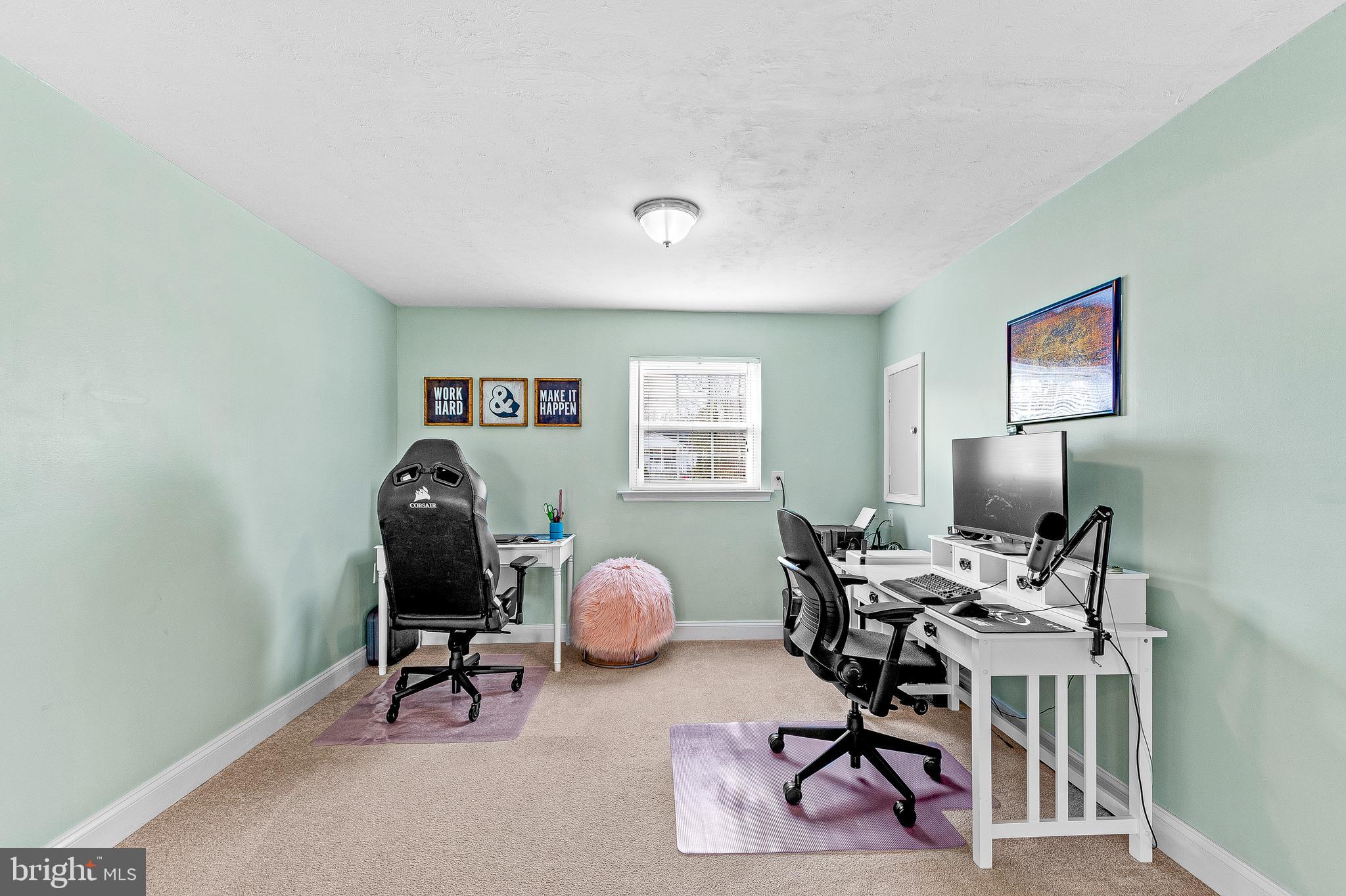 WICOMICO SHORES - Residential