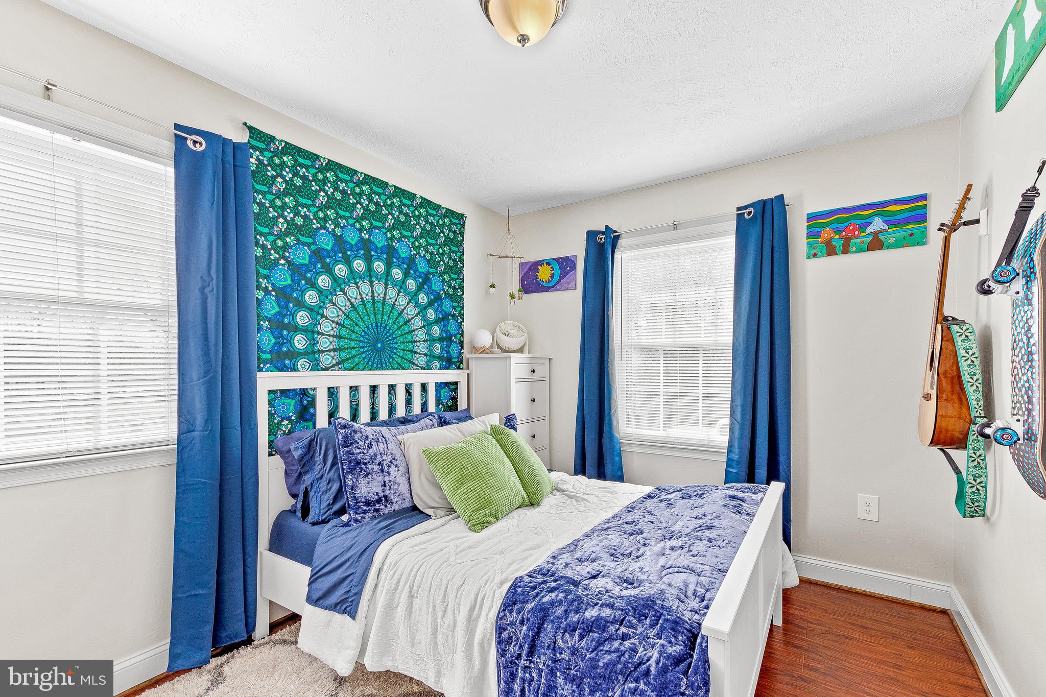 WICOMICO SHORES - Residential