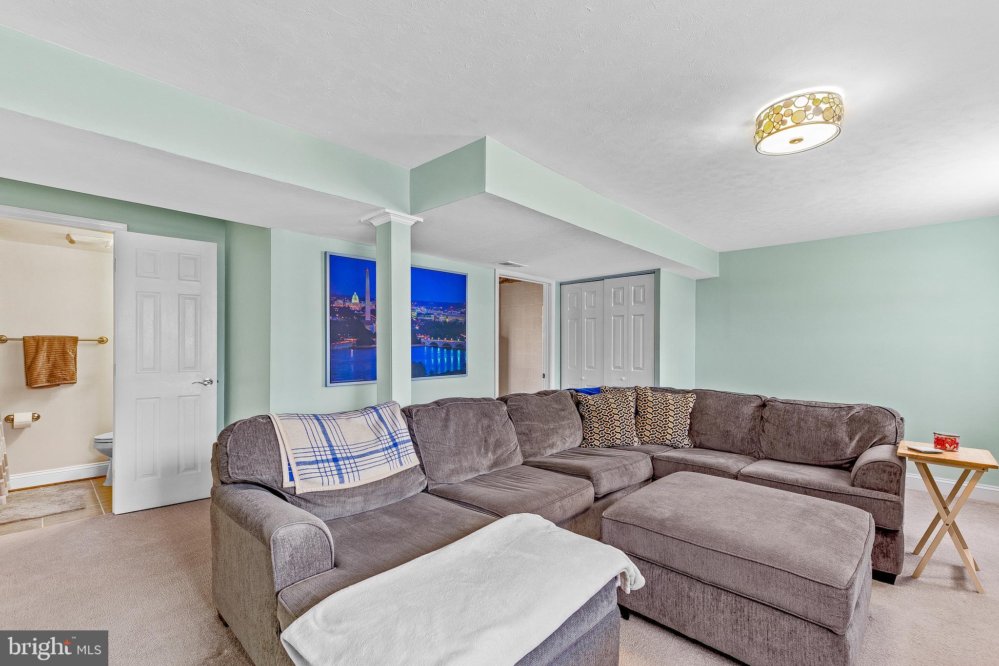 WICOMICO SHORES - Residential