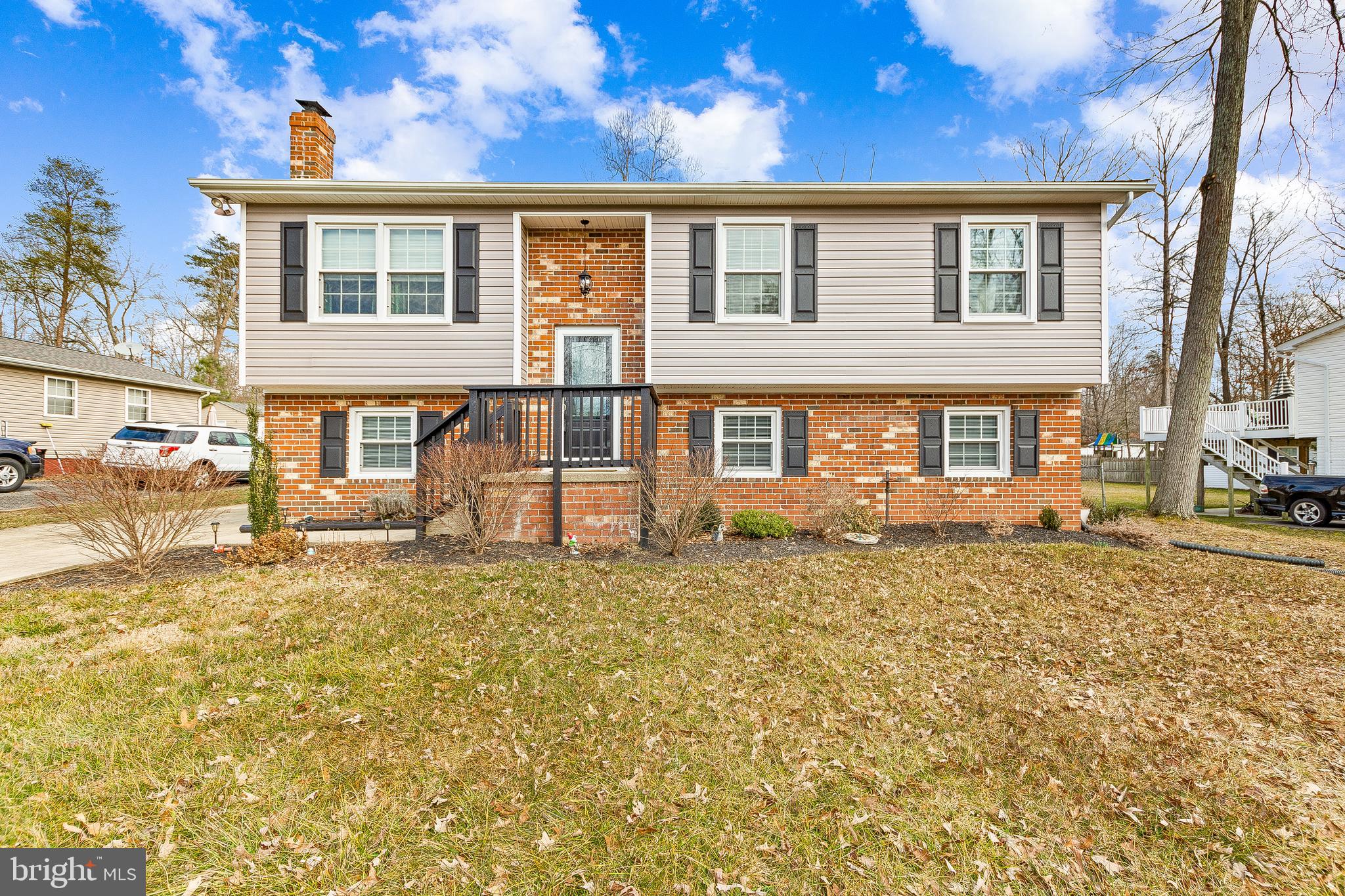 WICOMICO SHORES - Residential