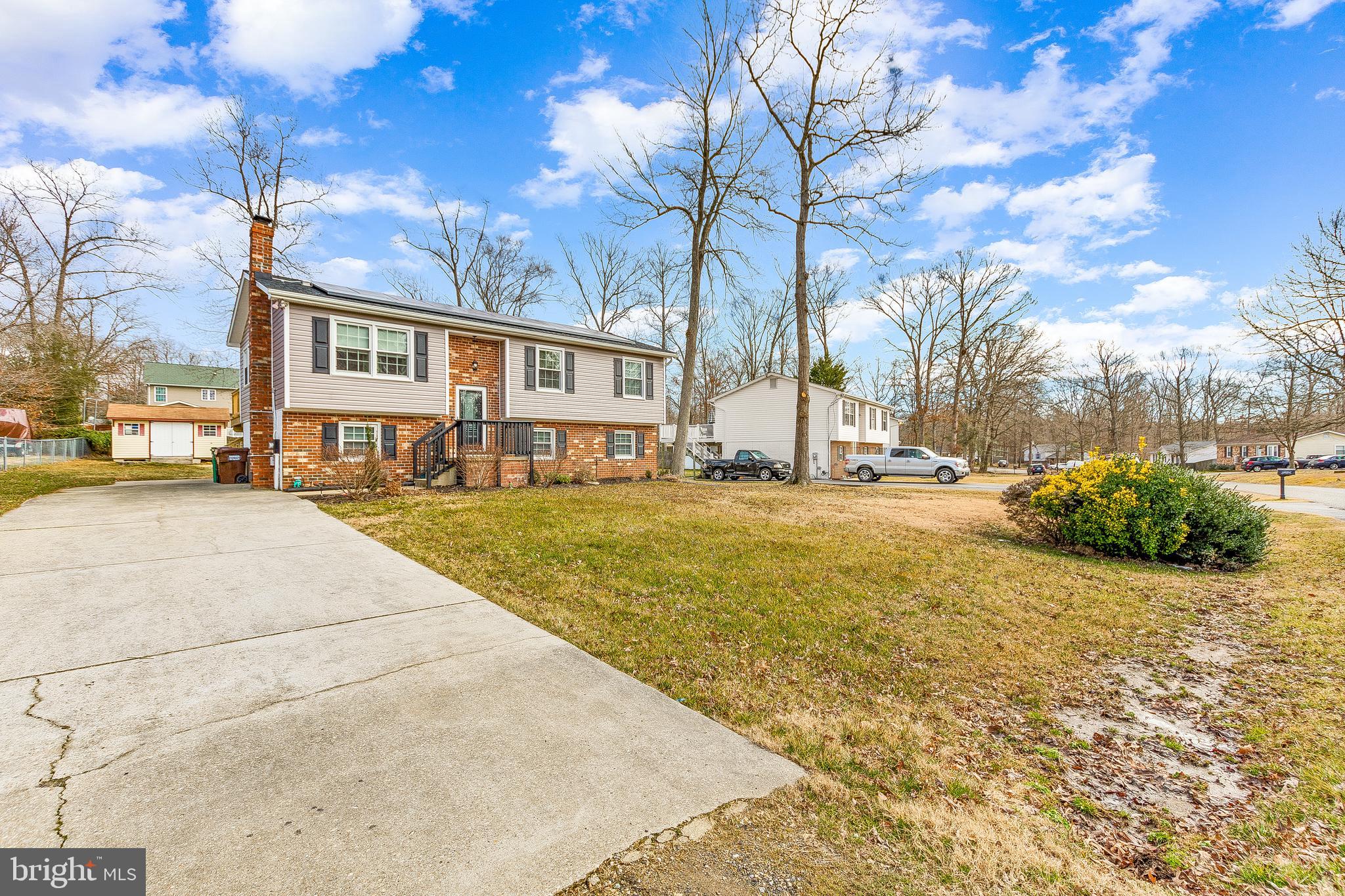 WICOMICO SHORES - Residential