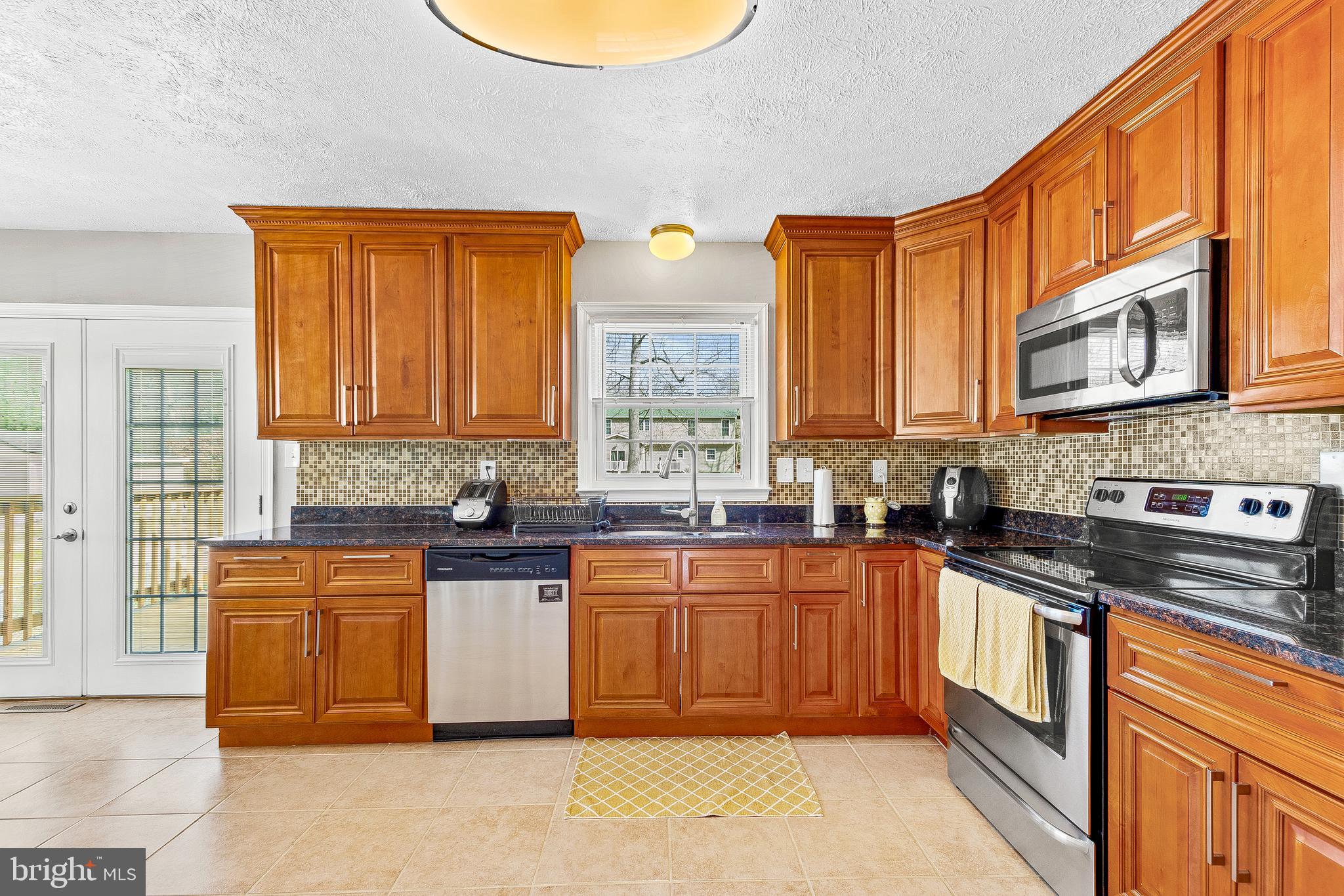 WICOMICO SHORES - Residential