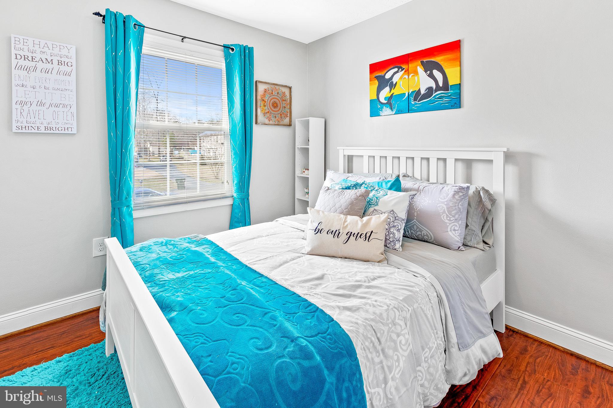 WICOMICO SHORES - Residential