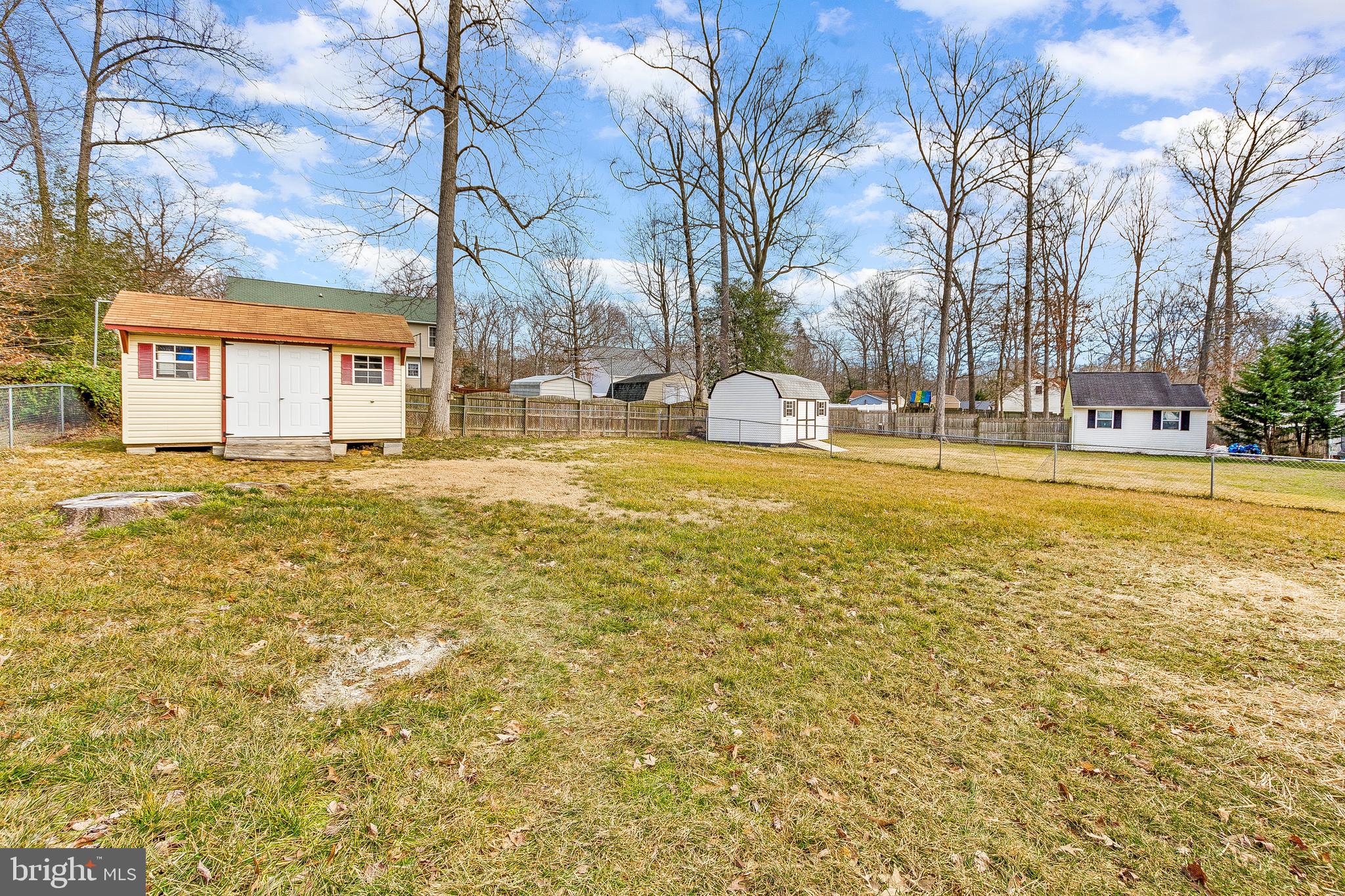 WICOMICO SHORES - Residential
