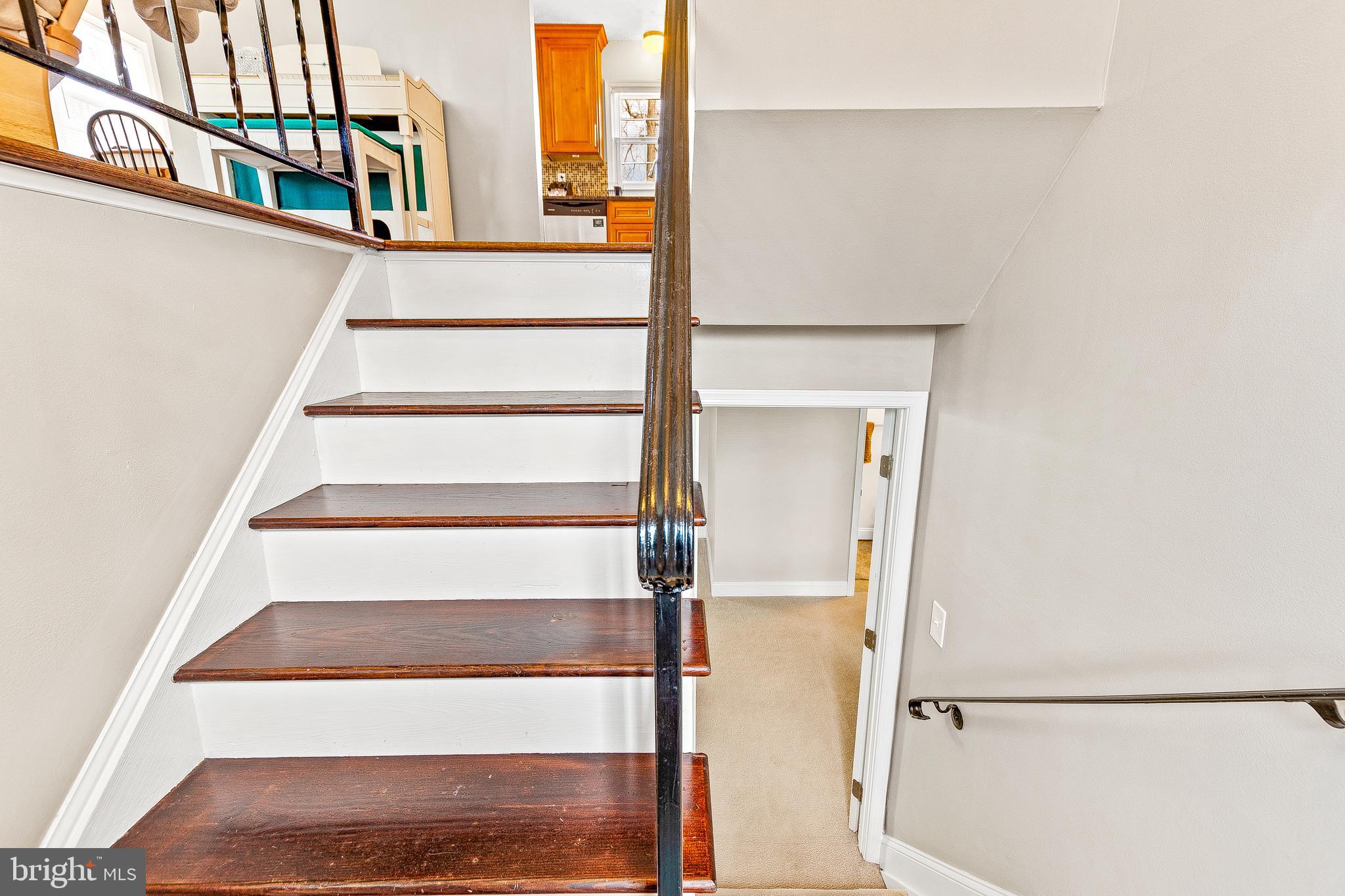 WICOMICO SHORES - Residential