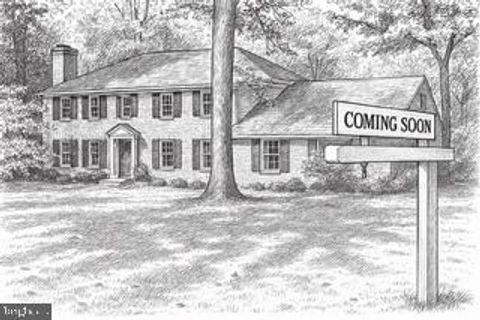 4323 BANBURY DRIVE GAINESVILLE VA 20155