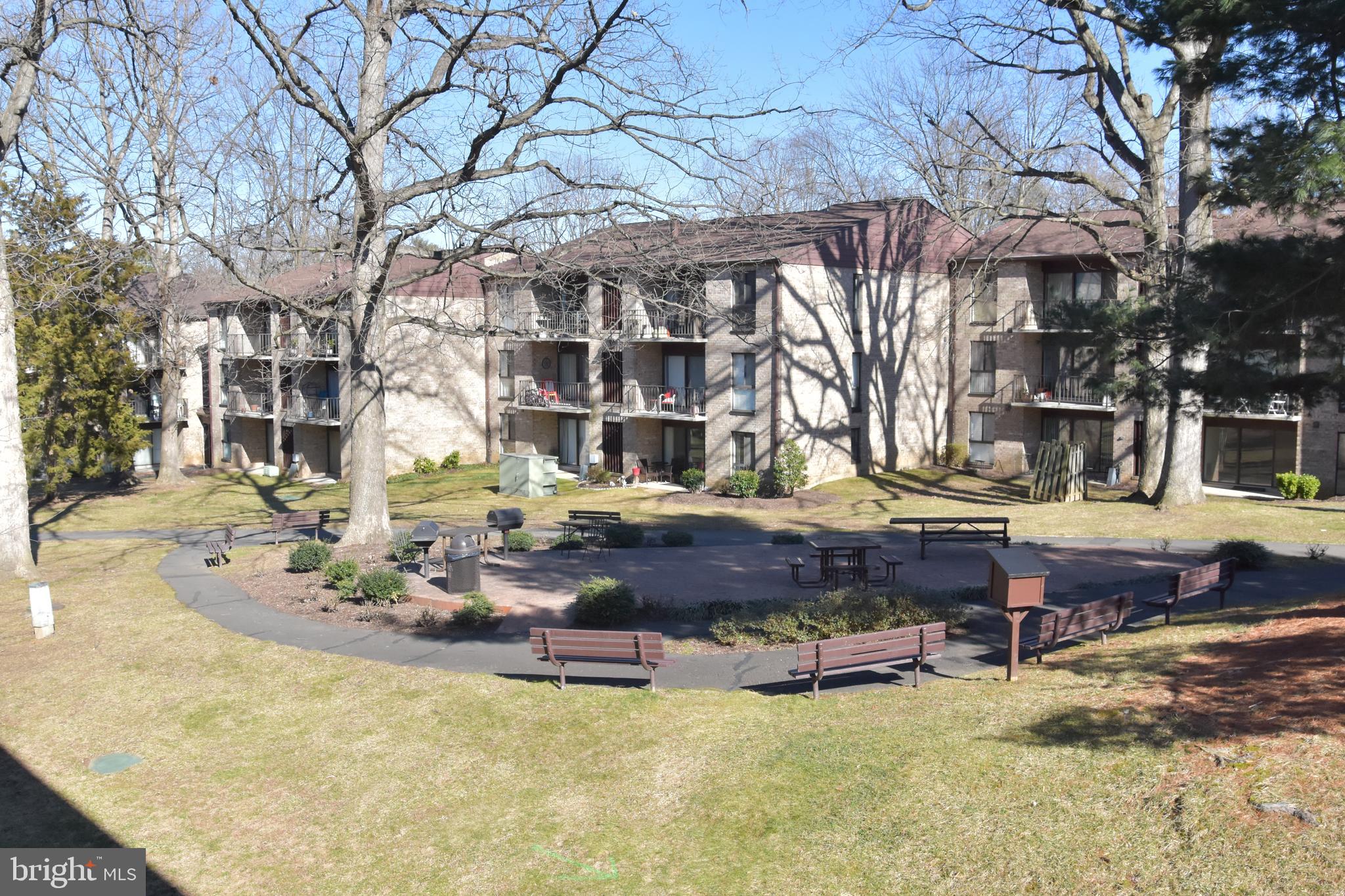 SOUTHGATE - Residential Lease