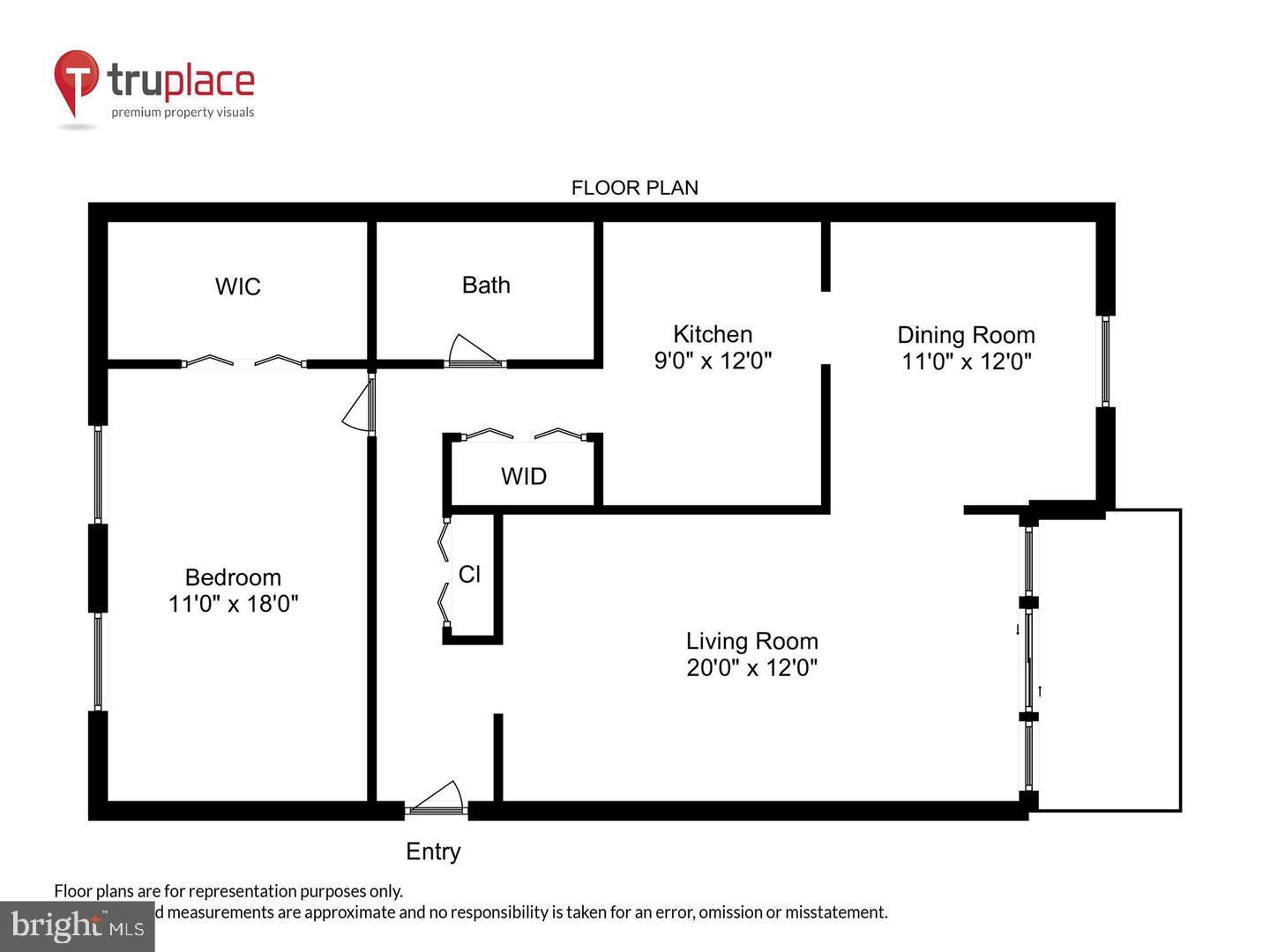 SOUTHGATE - Residential Lease