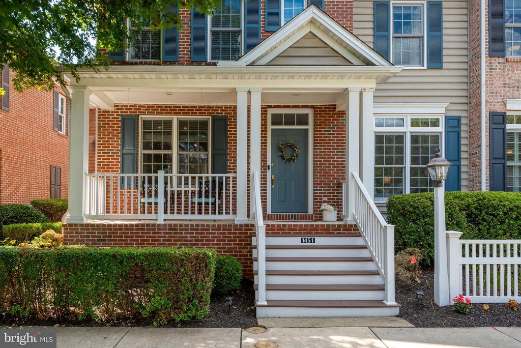 Photo of 1451 Hammock Way, LANCASTER, PA 17601 (MLS # PALA2076696)