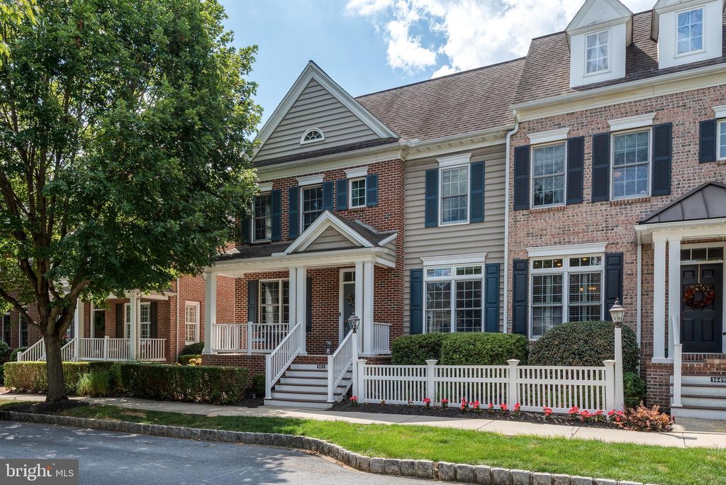 Photo of 1451 Hammock Way, LANCASTER, PA 17601 (MLS # PALA2076696)