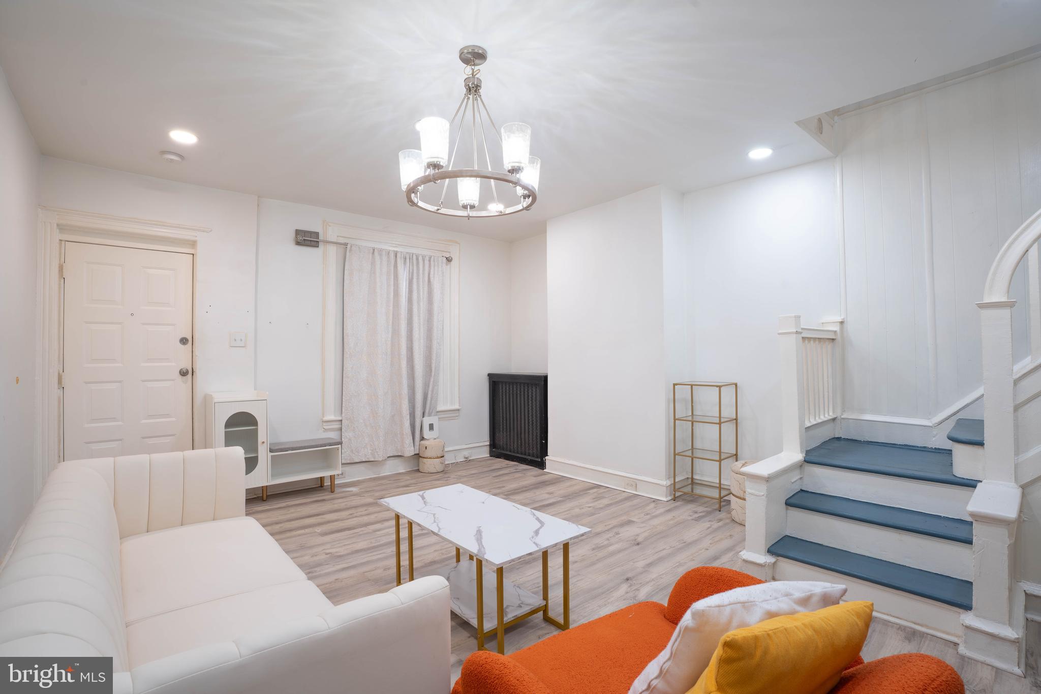 OGONTZ - Residential