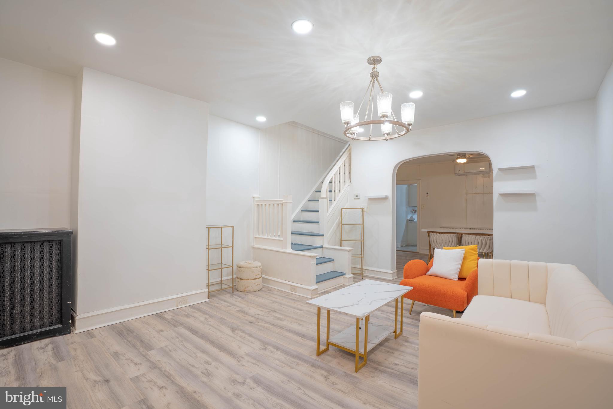 OGONTZ - Residential