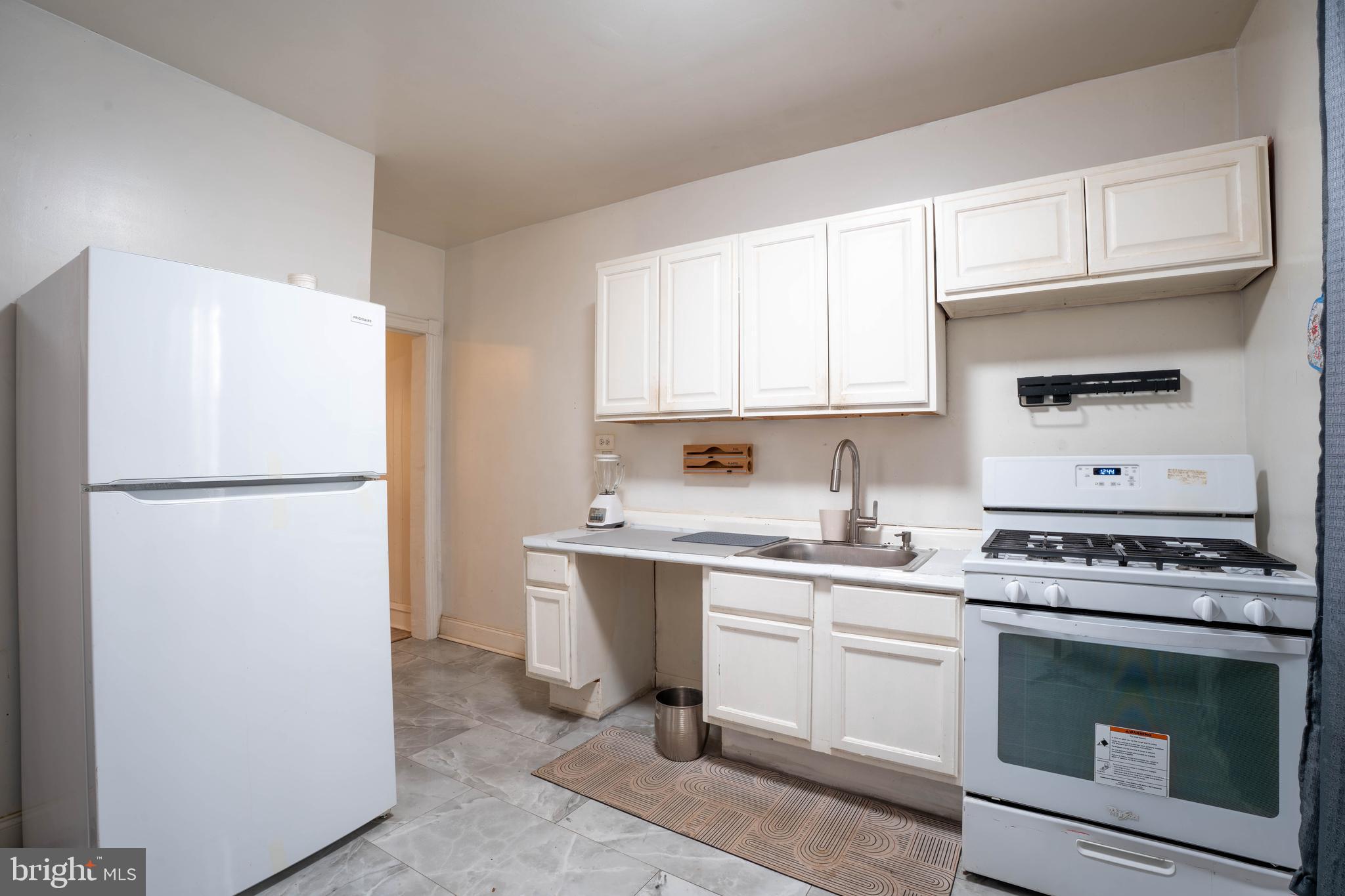 OGONTZ - Residential