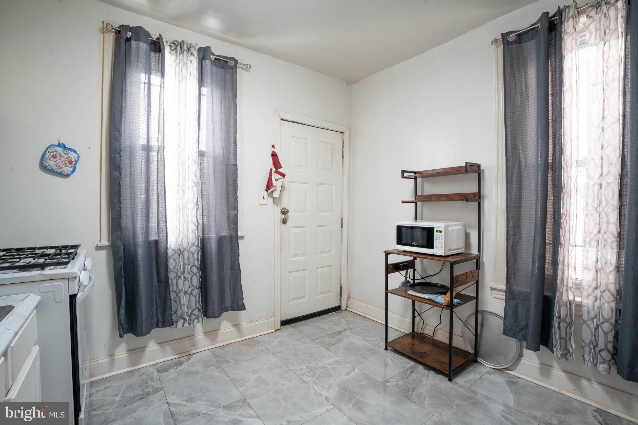 OGONTZ - Residential