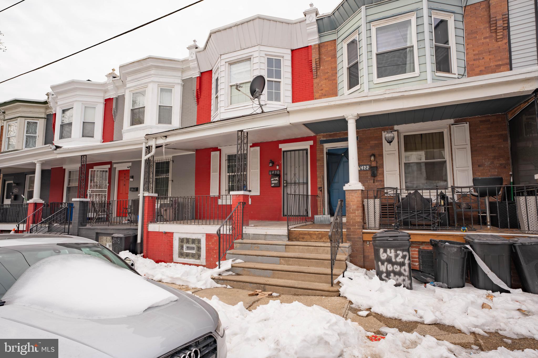 OGONTZ - Residential