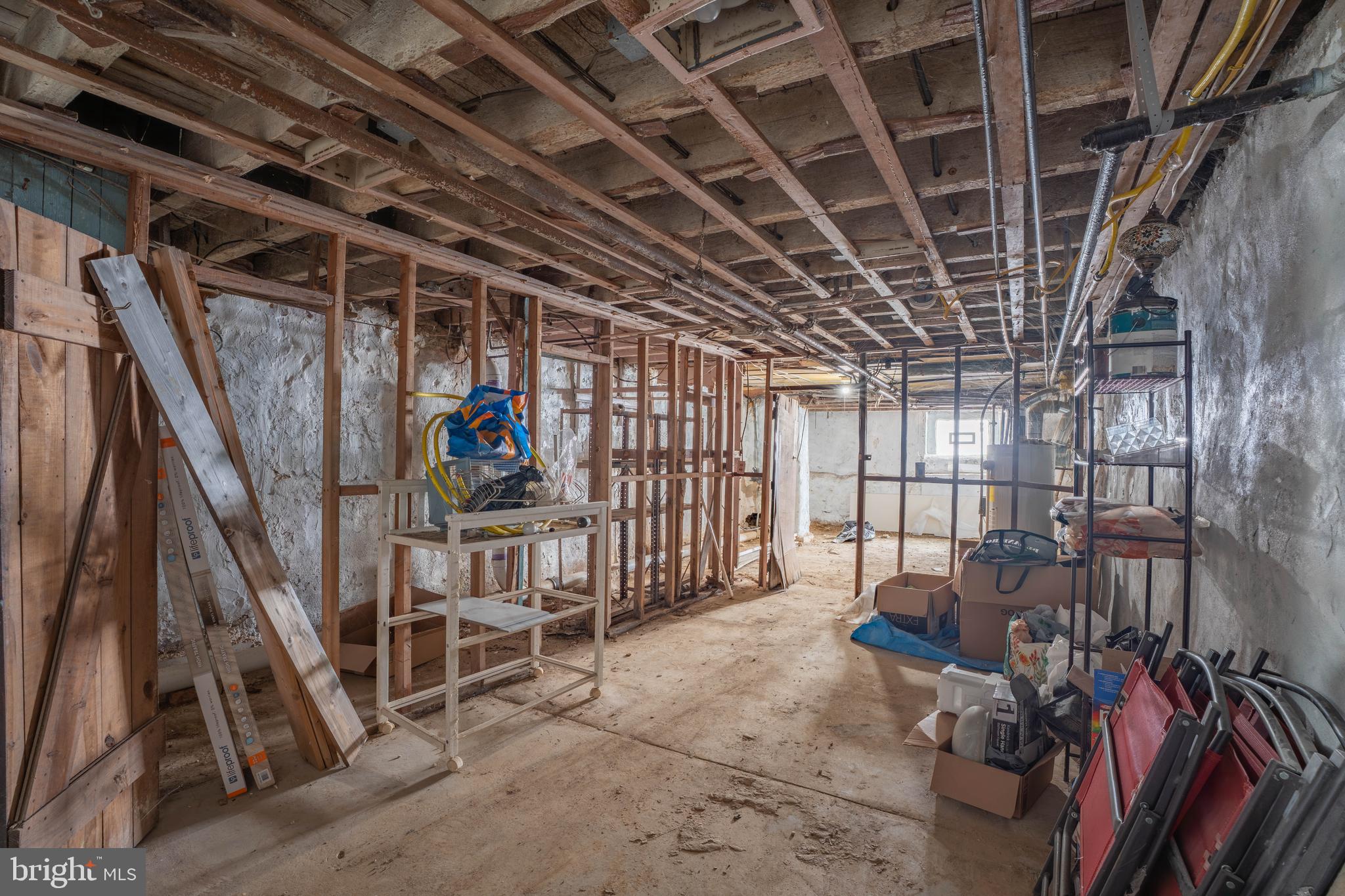 OGONTZ - Residential