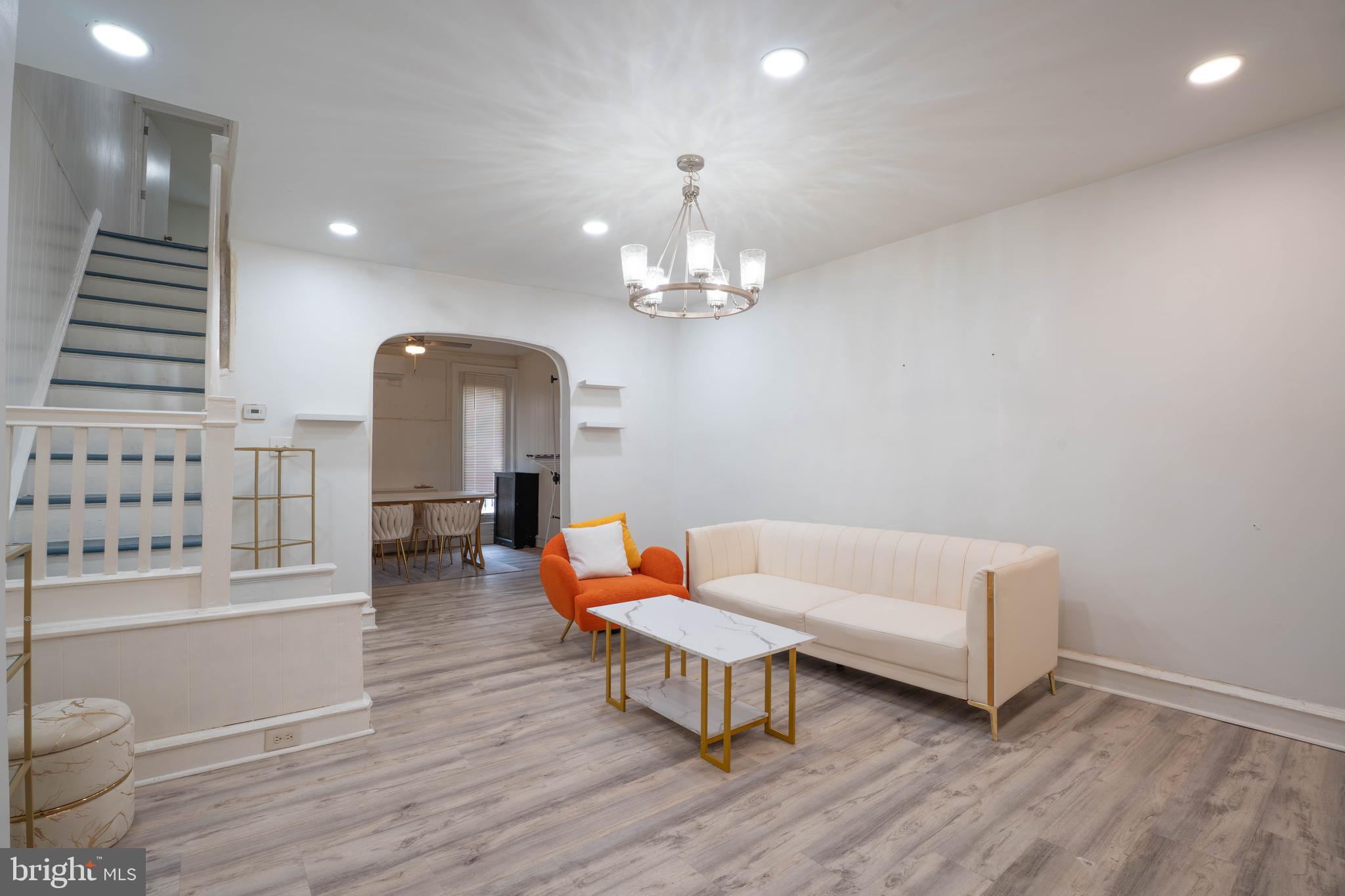 OGONTZ - Residential