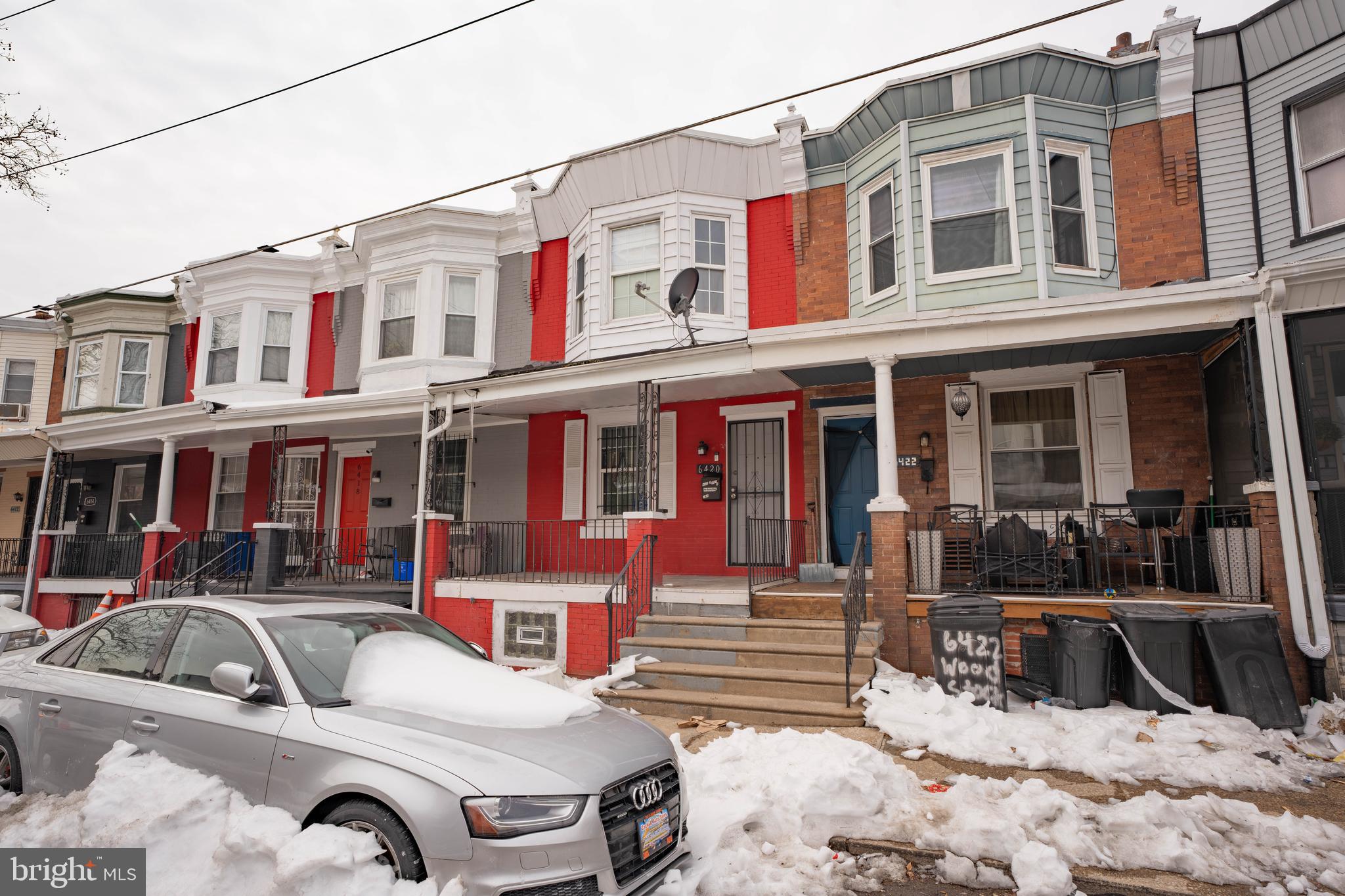 OGONTZ - Residential