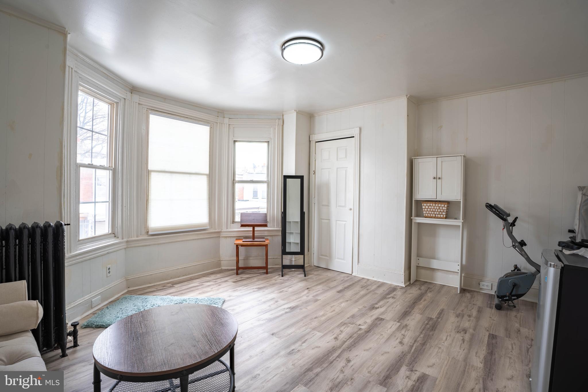 OGONTZ - Residential